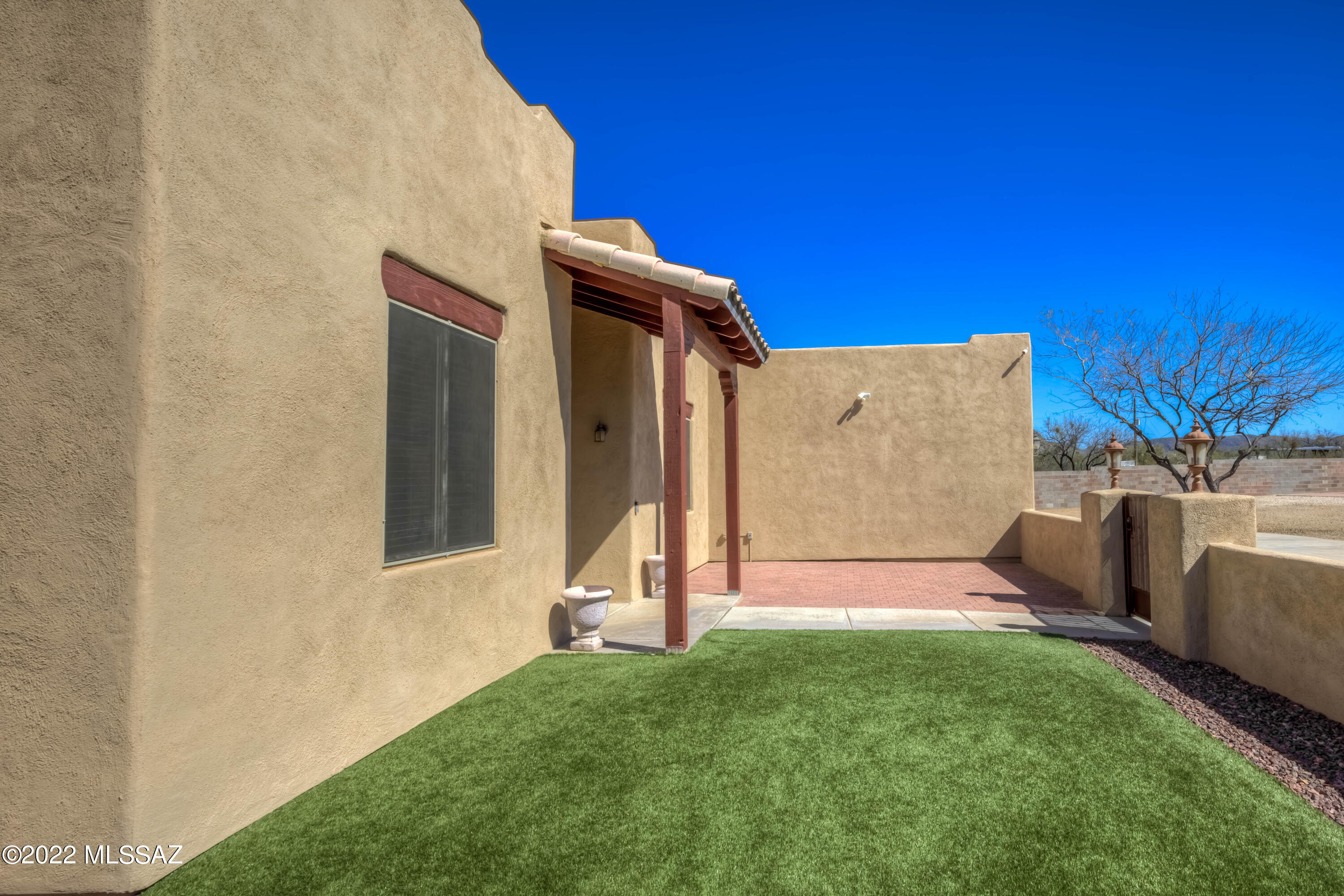 San Joaquin Ranch Estates (1-75) - Residential