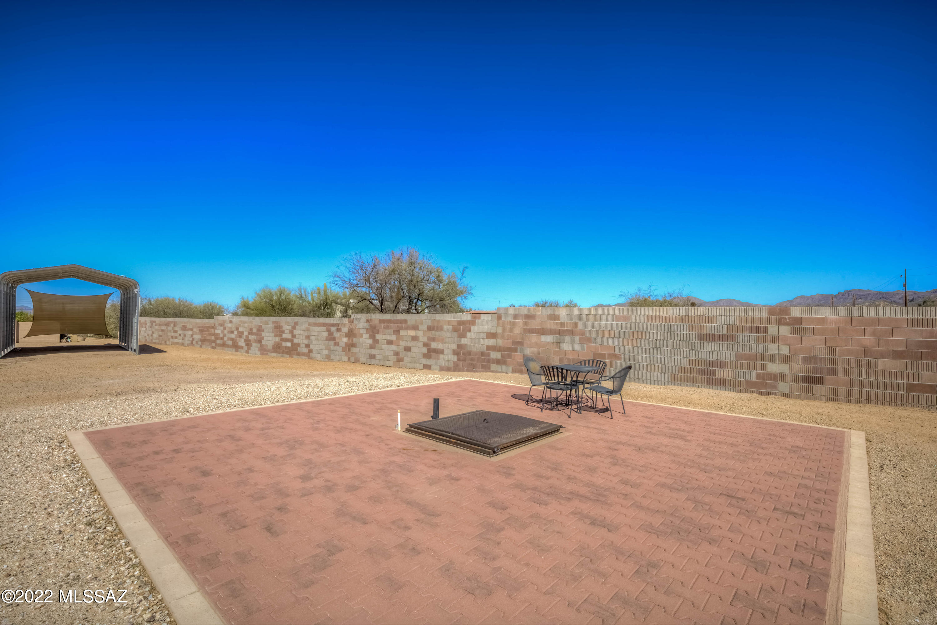 San Joaquin Ranch Estates (1-75) - Residential
