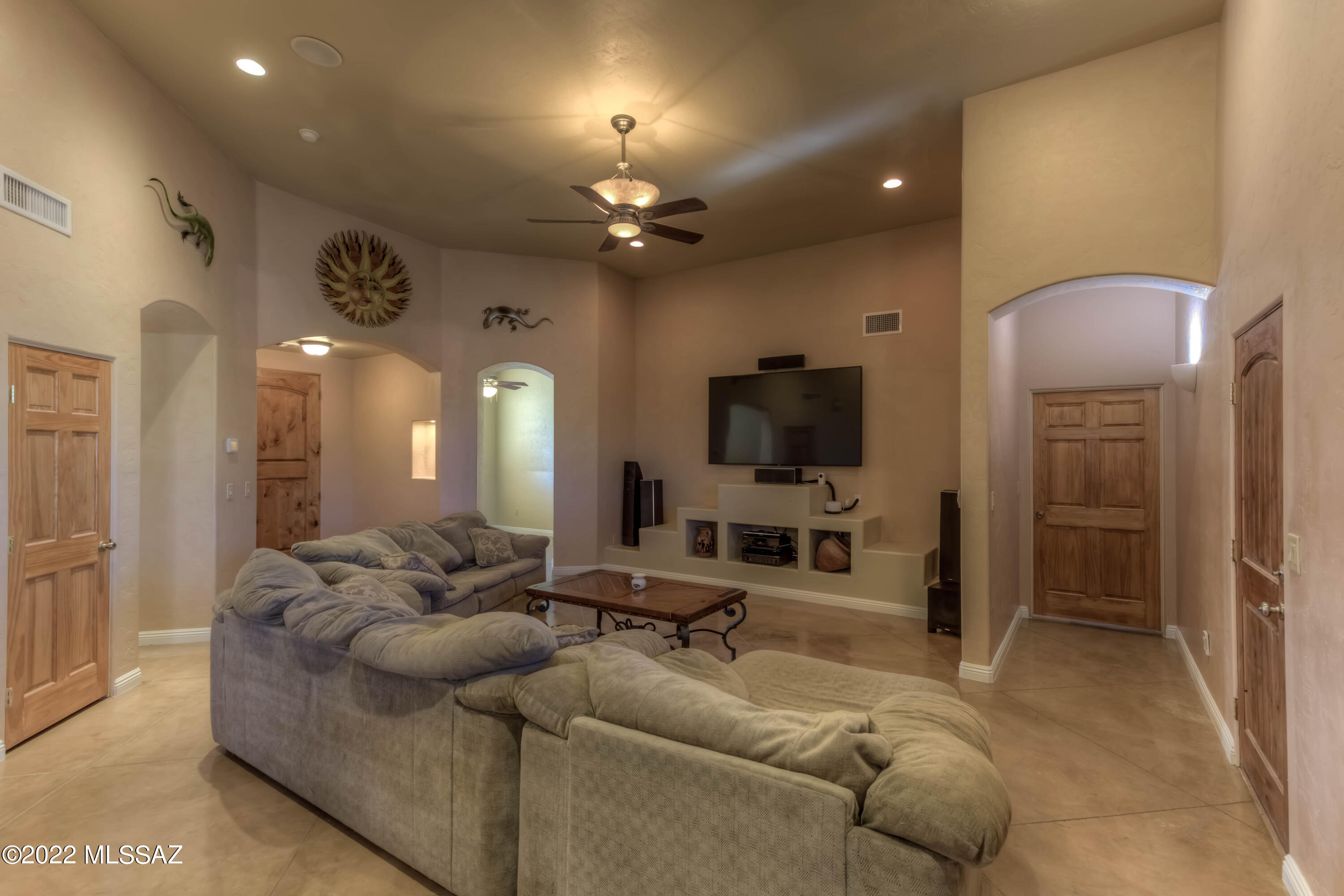 San Joaquin Ranch Estates (1-75) - Residential