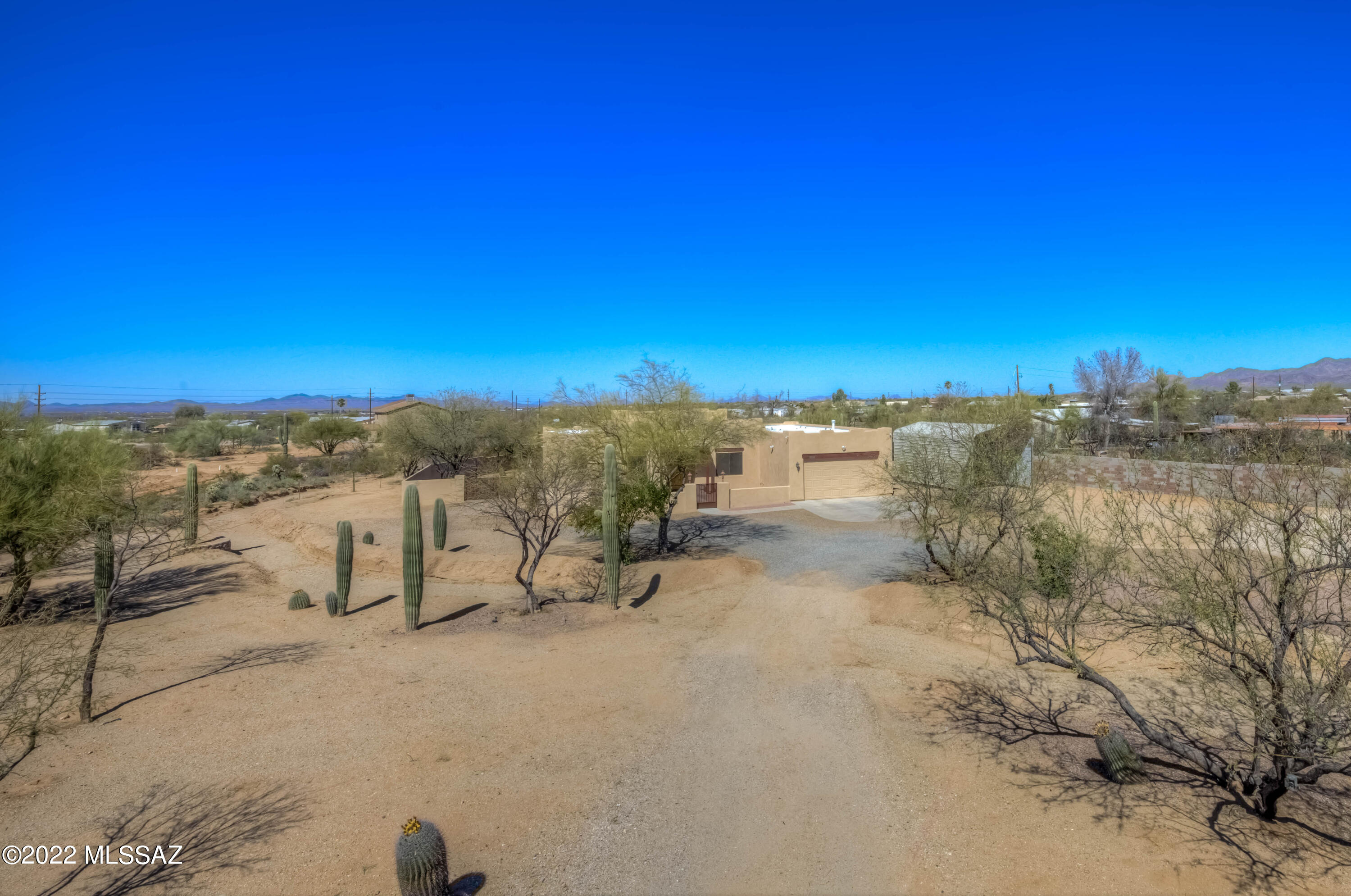 San Joaquin Ranch Estates (1-75) - Residential