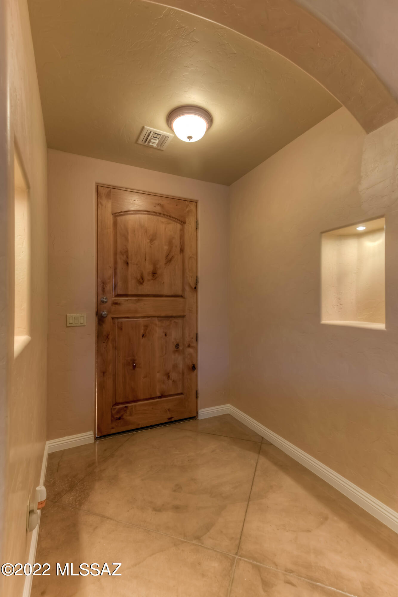 San Joaquin Ranch Estates (1-75) - Residential