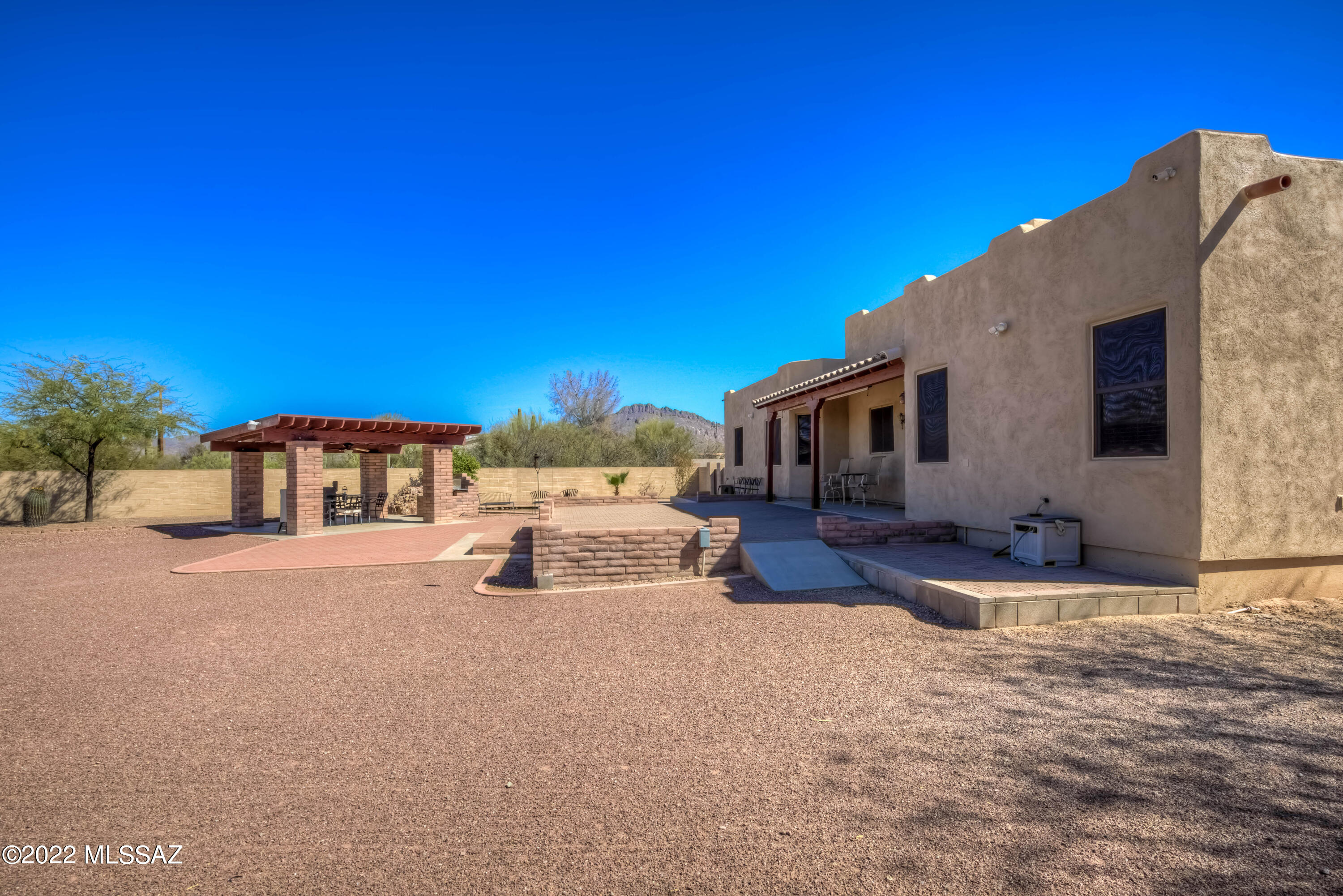 San Joaquin Ranch Estates (1-75) - Residential
