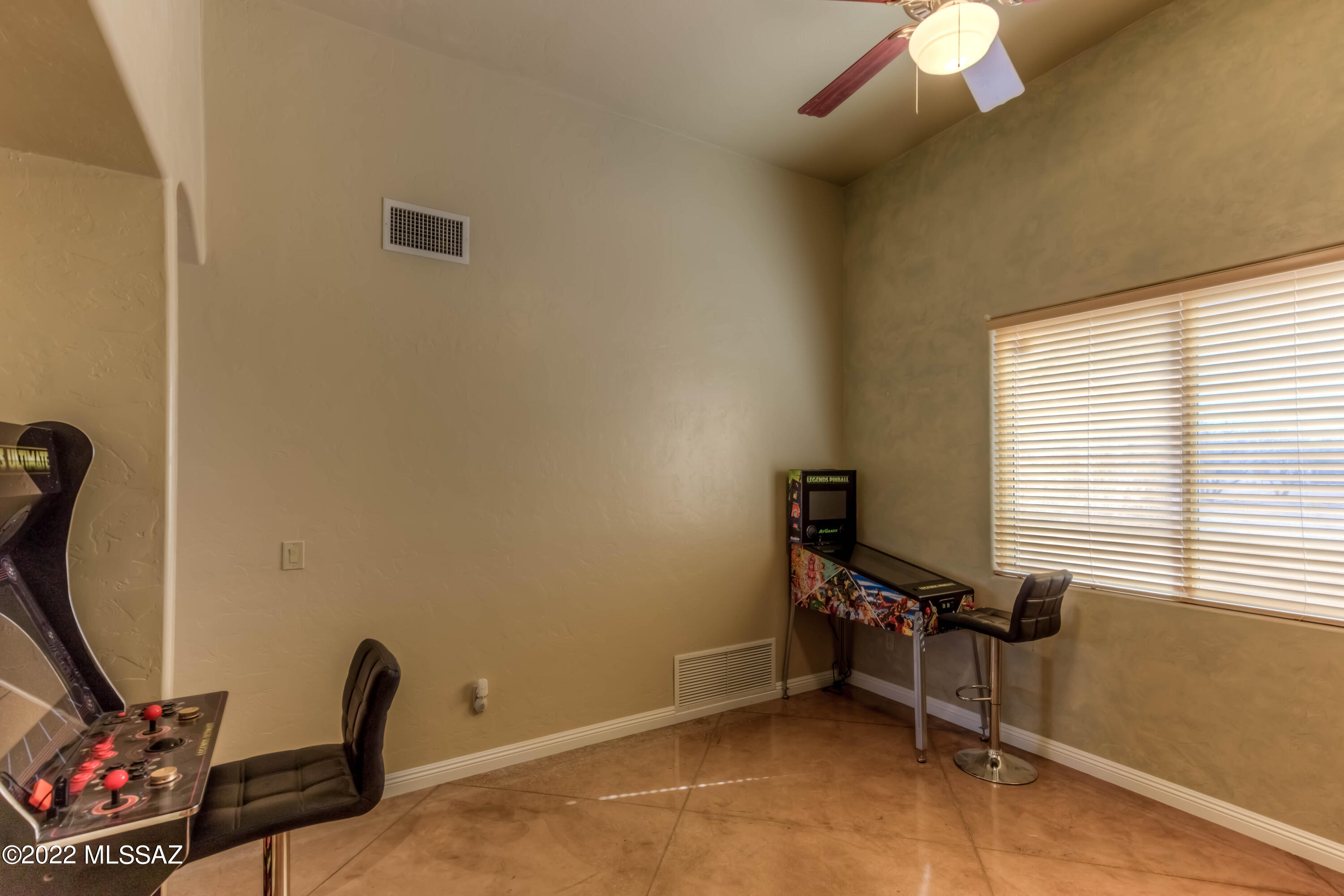 San Joaquin Ranch Estates (1-75) - Residential