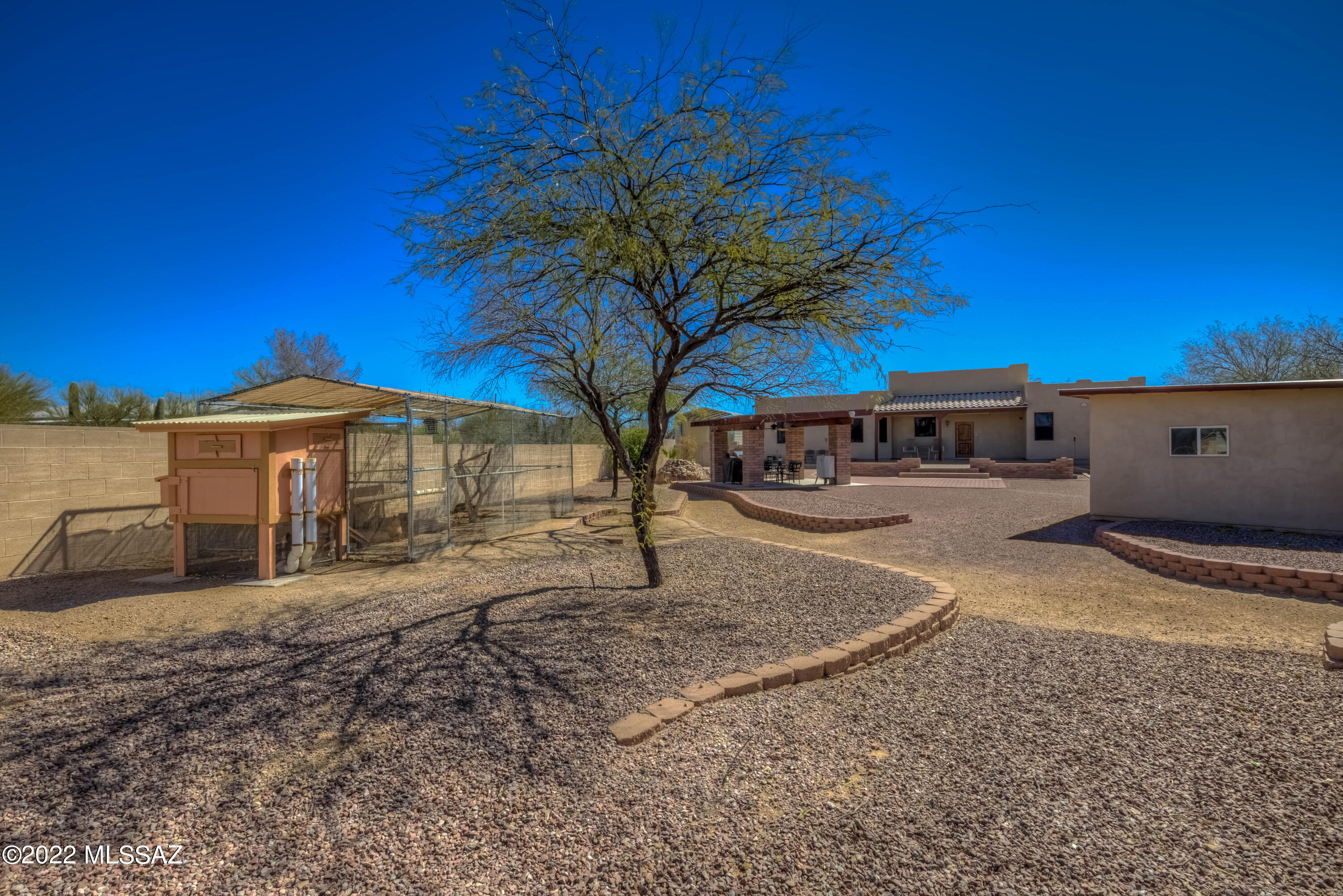 San Joaquin Ranch Estates (1-75) - Residential