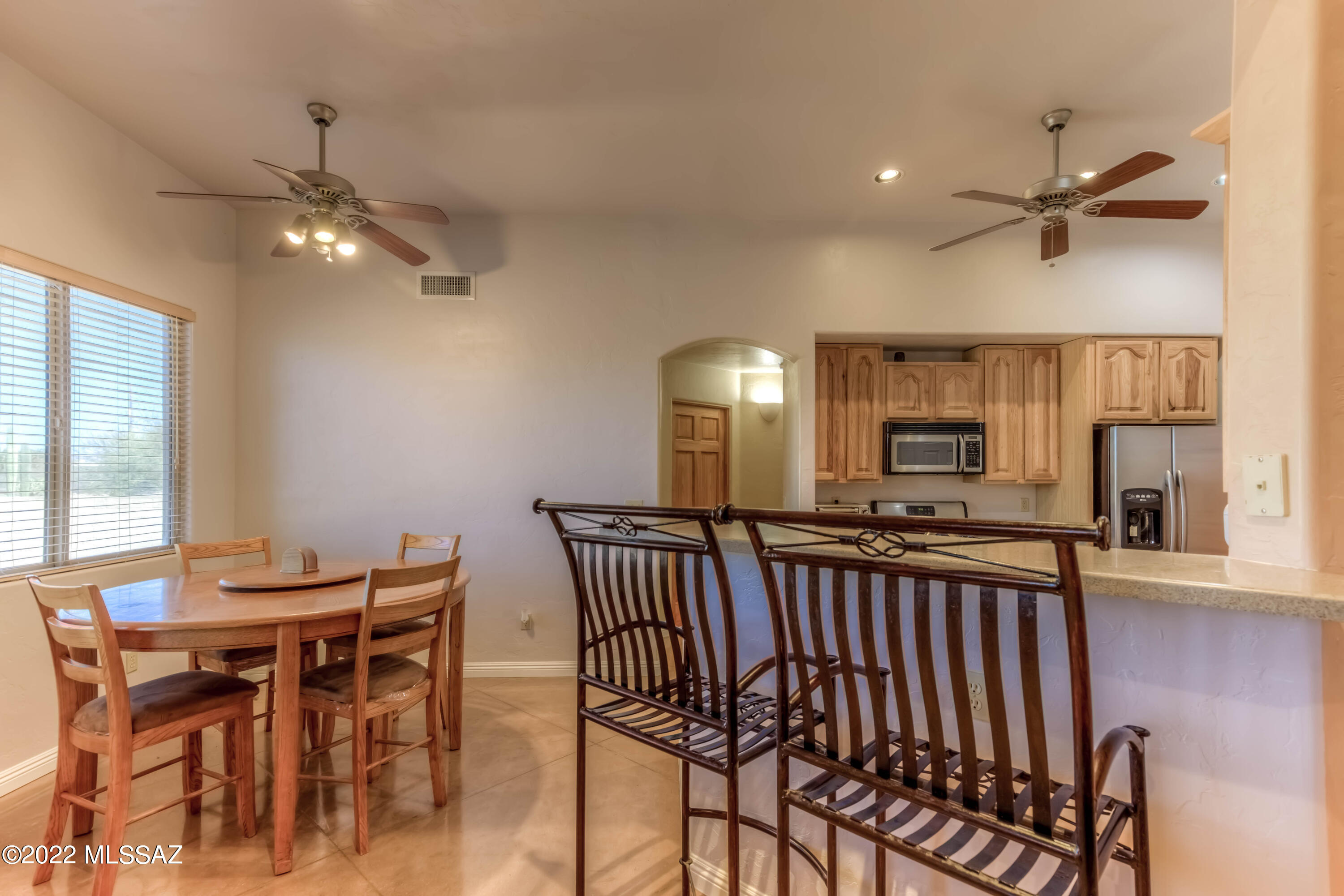 San Joaquin Ranch Estates (1-75) - Residential