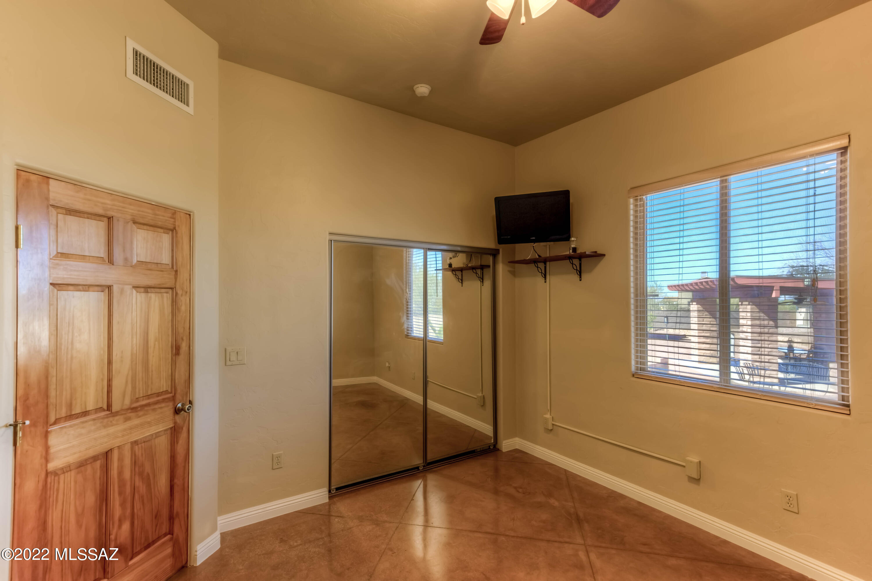 San Joaquin Ranch Estates (1-75) - Residential