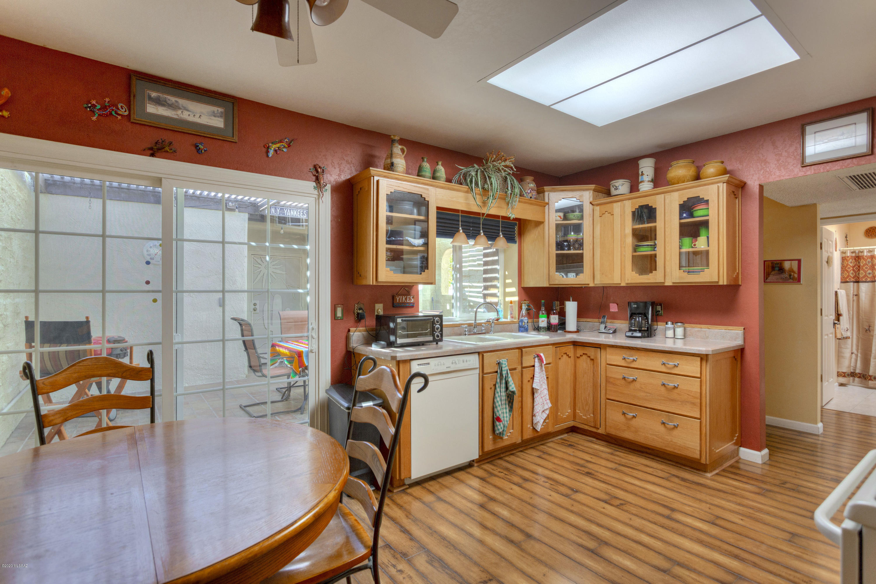 Green Valley Esperanza Estates(1-100) - Residential