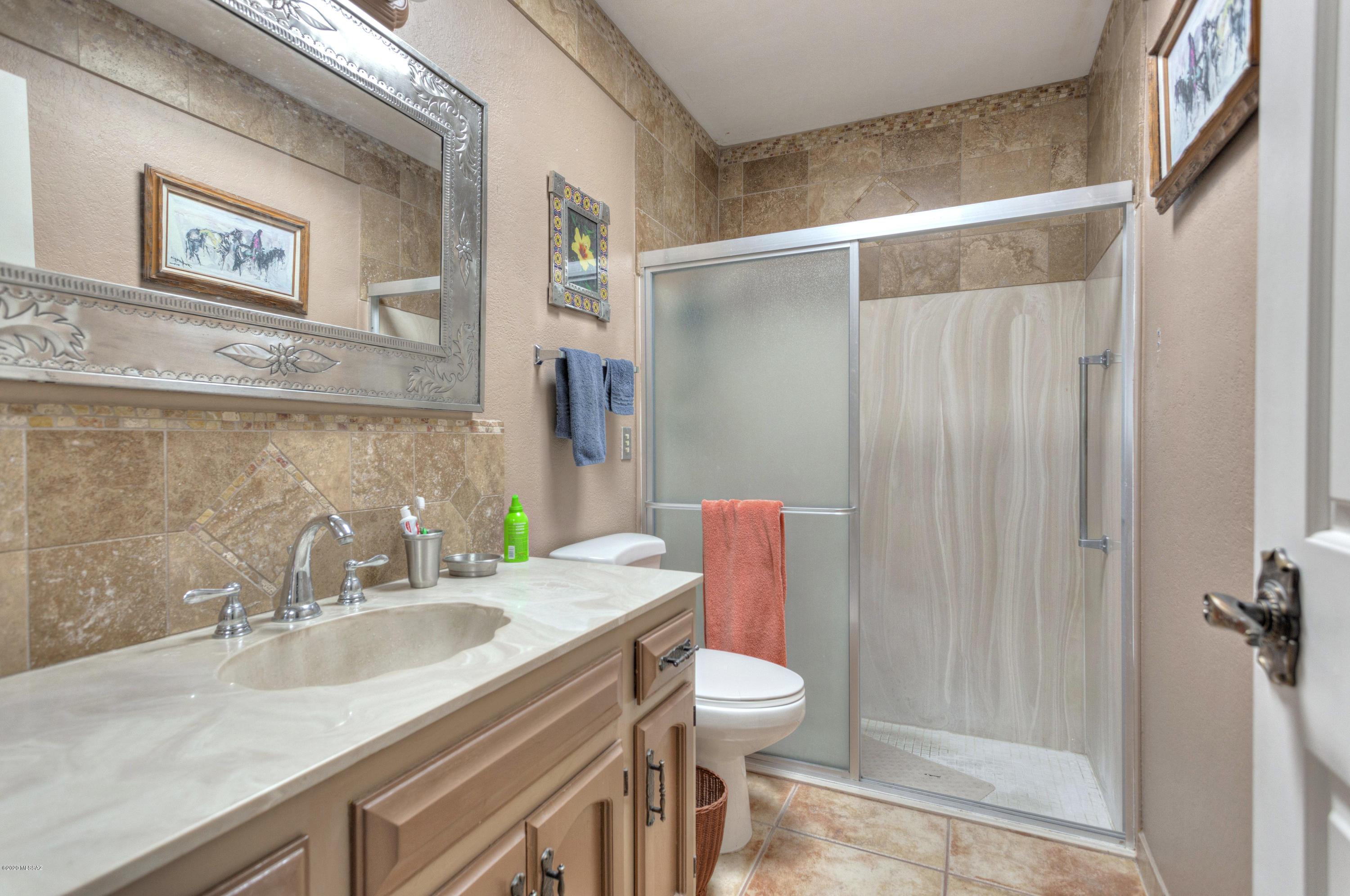 Green Valley Esperanza Estates(1-100) - Residential