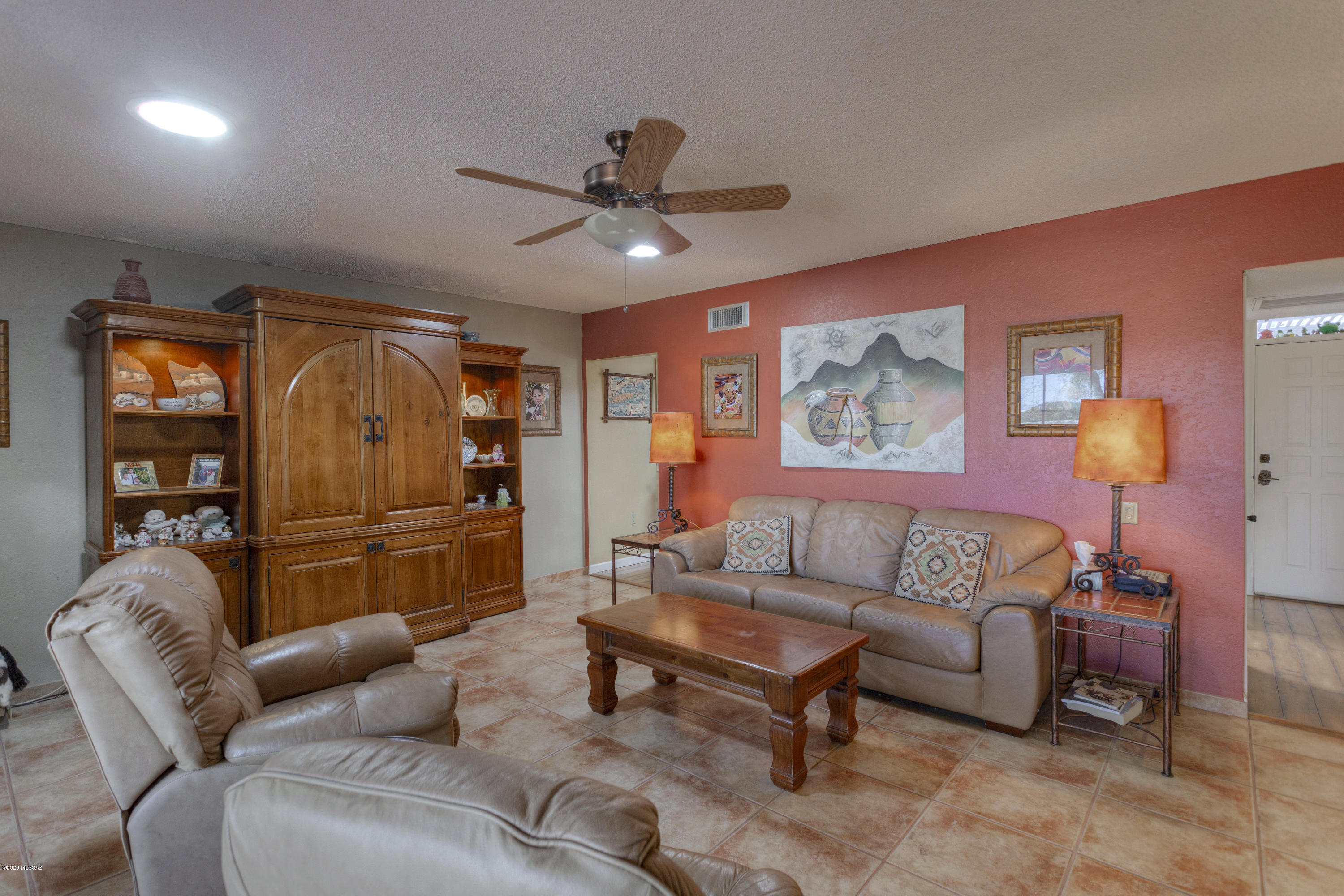 Green Valley Esperanza Estates(1-100) - Residential