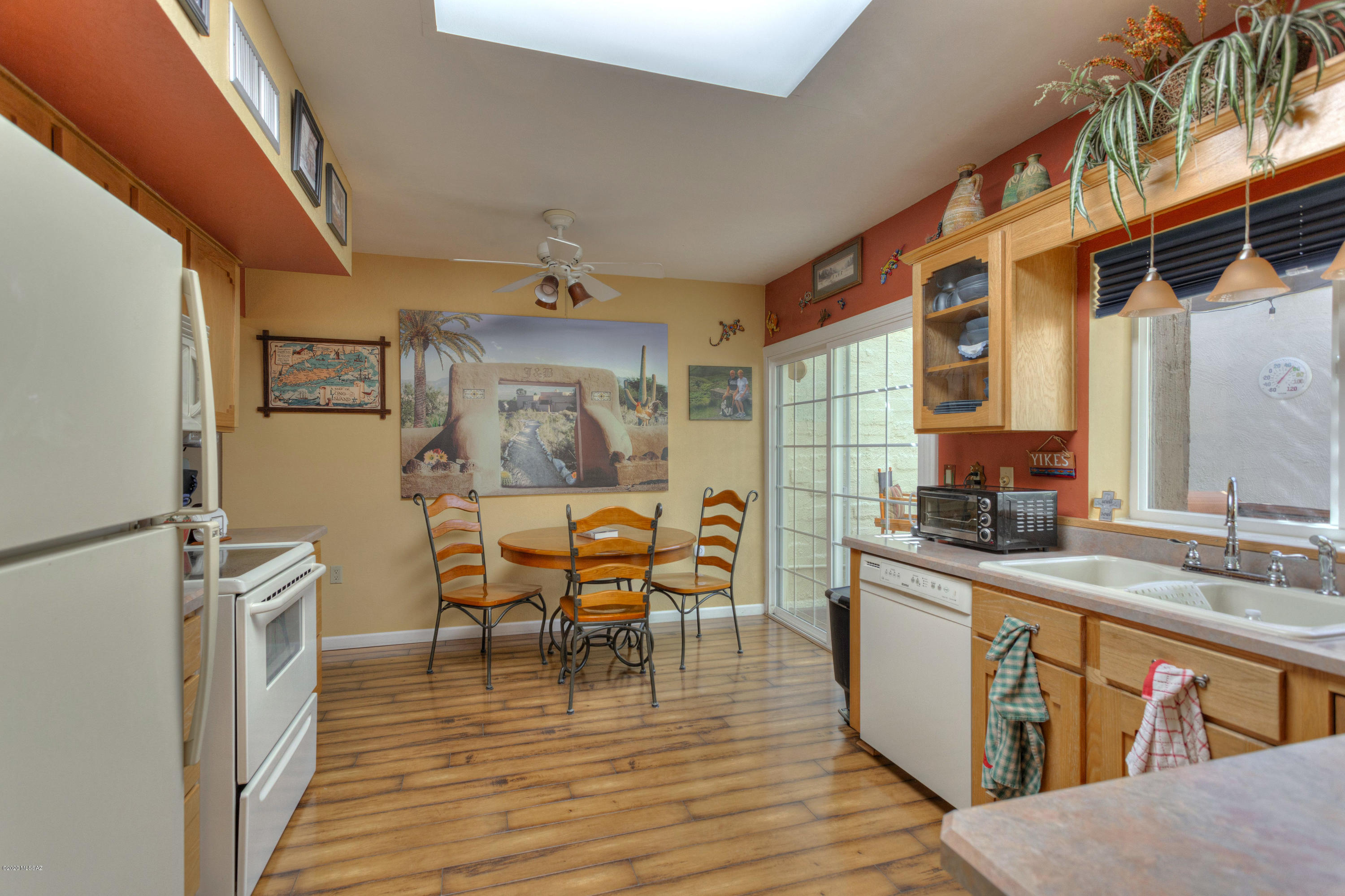 Green Valley Esperanza Estates(1-100) - Residential