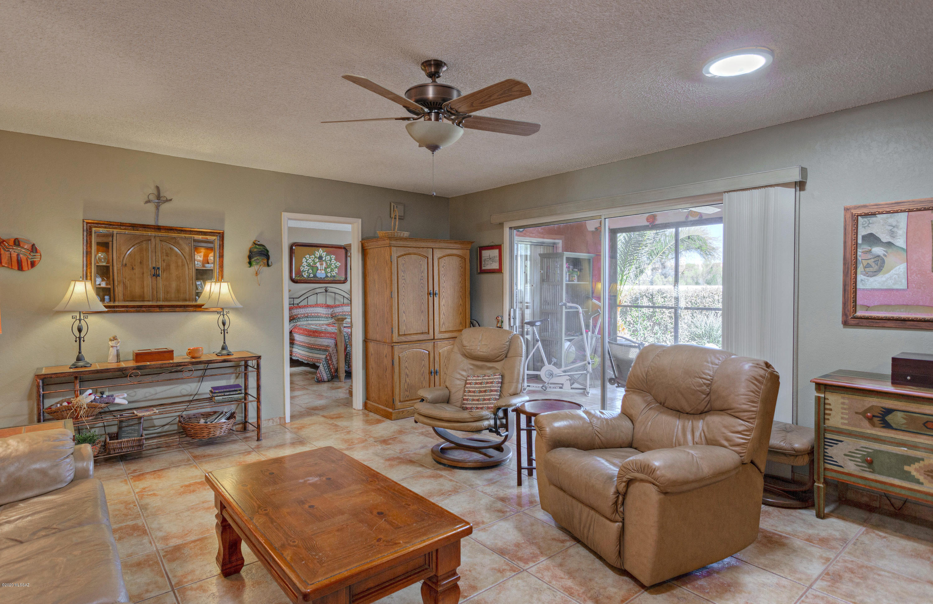 Green Valley Esperanza Estates(1-100) - Residential