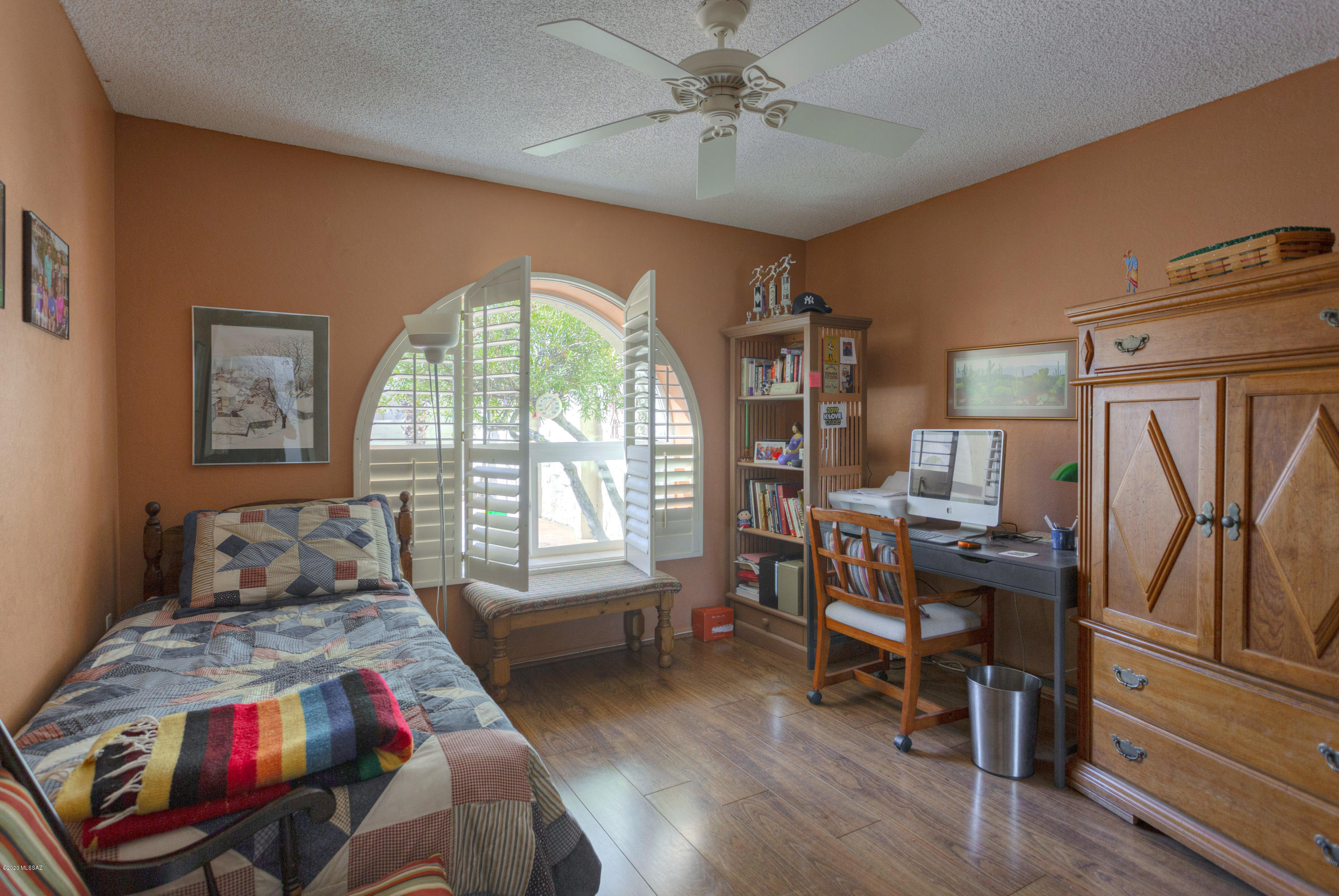 Green Valley Esperanza Estates(1-100) - Residential