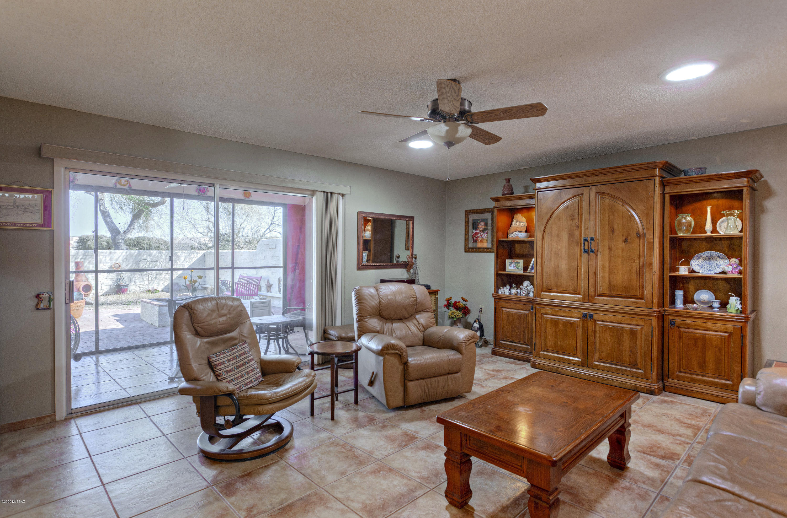 Green Valley Esperanza Estates(1-100) - Residential