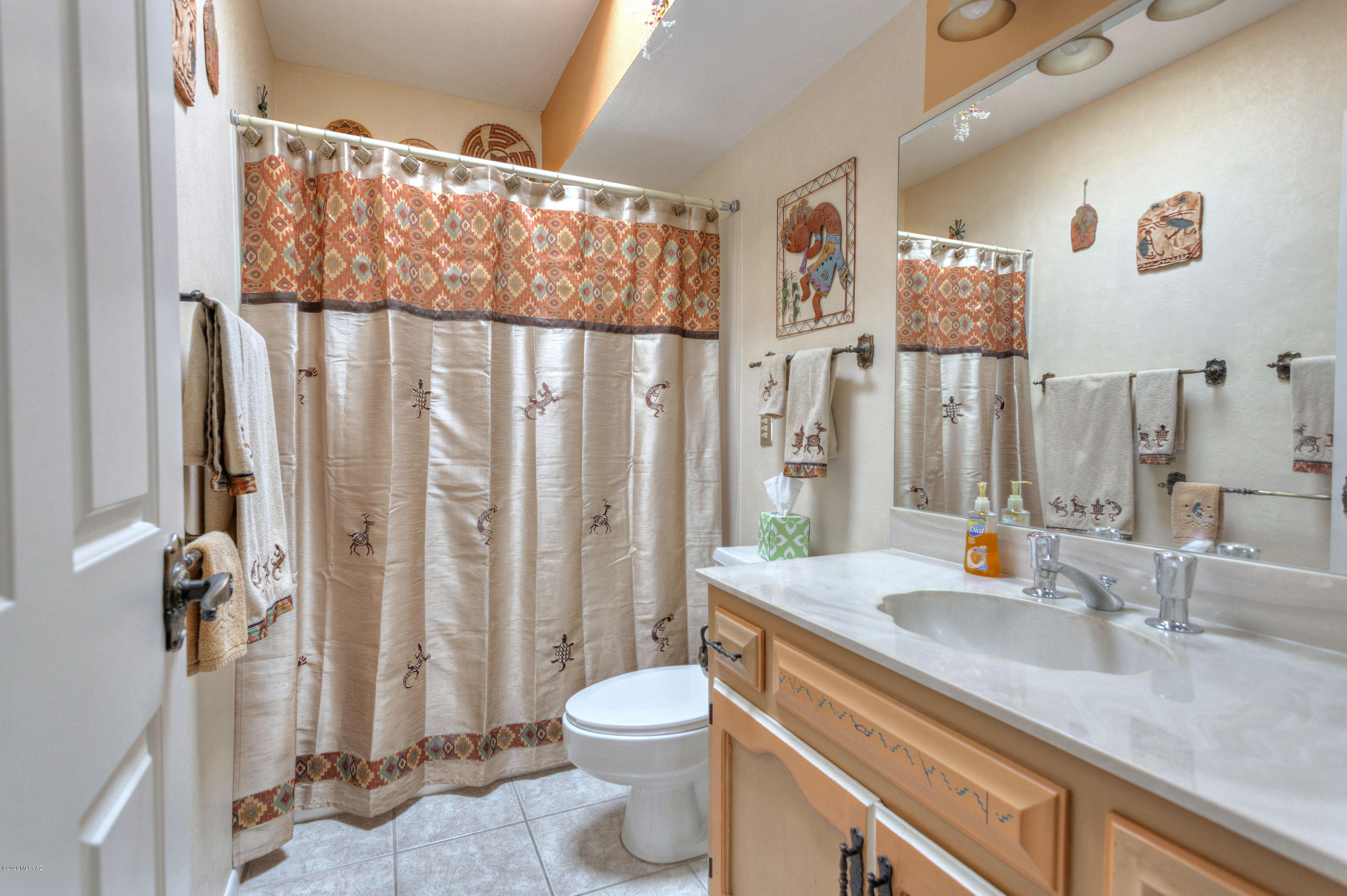 Green Valley Esperanza Estates(1-100) - Residential