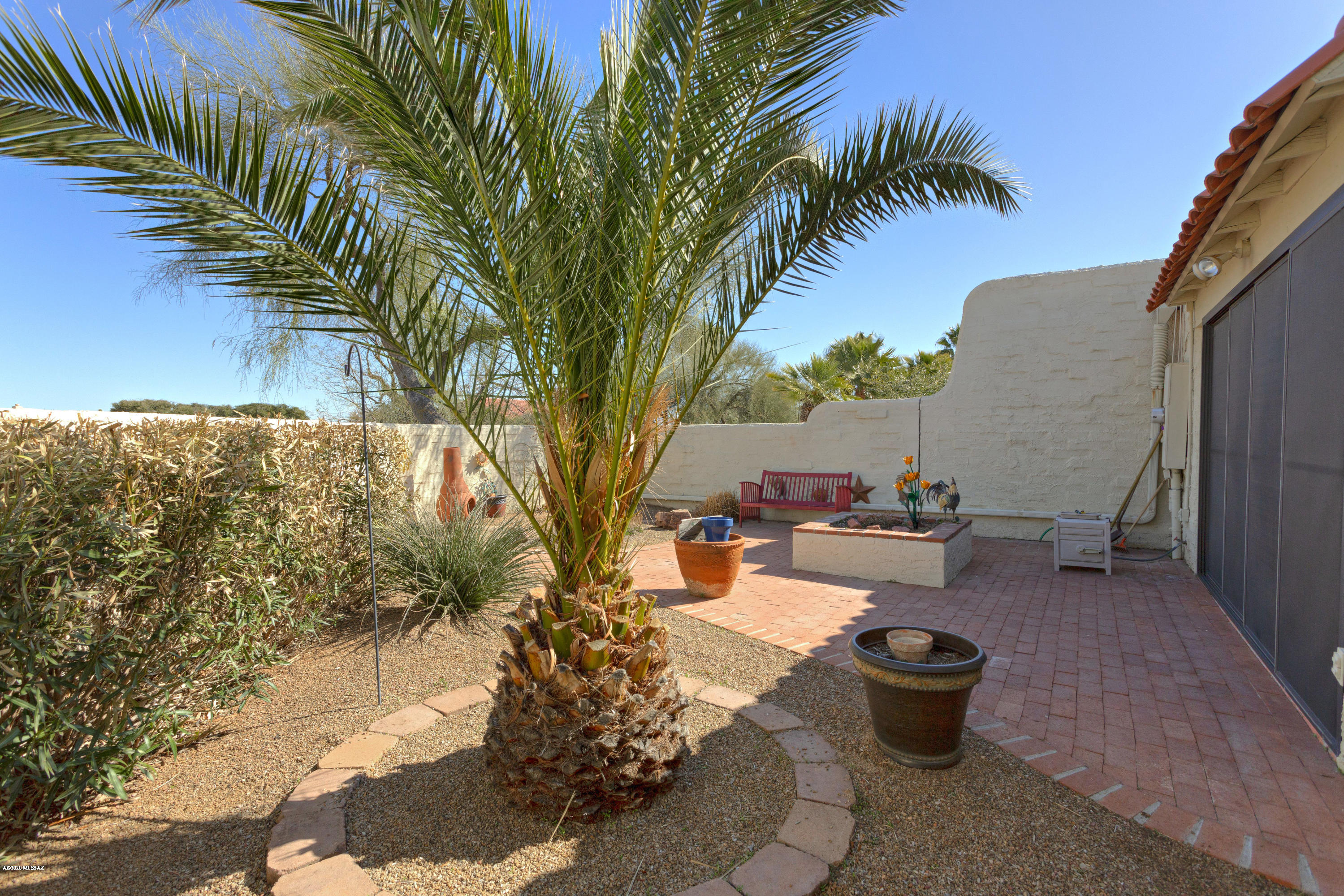 Green Valley Esperanza Estates(1-100) - Residential
