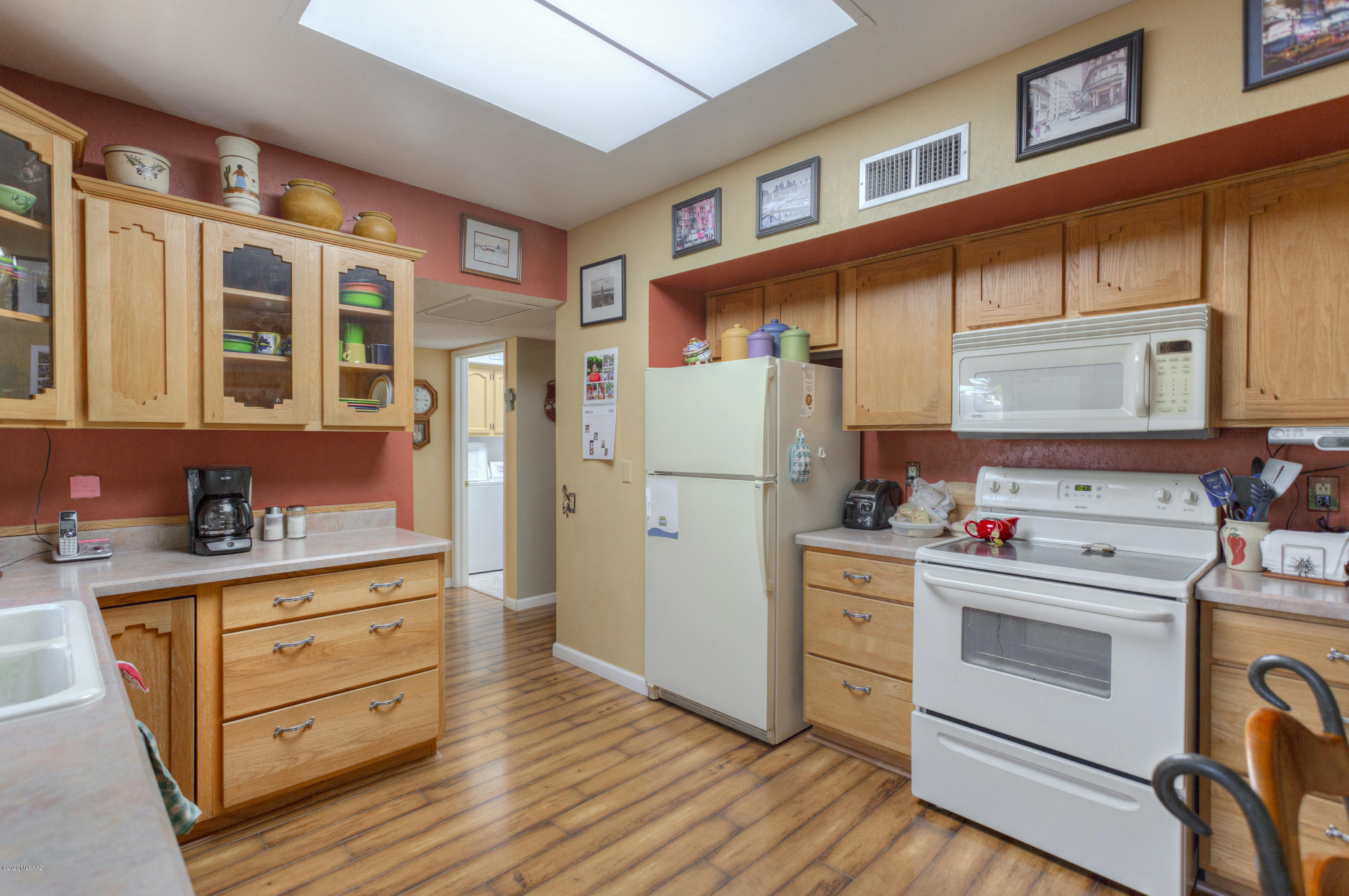 Green Valley Esperanza Estates(1-100) - Residential