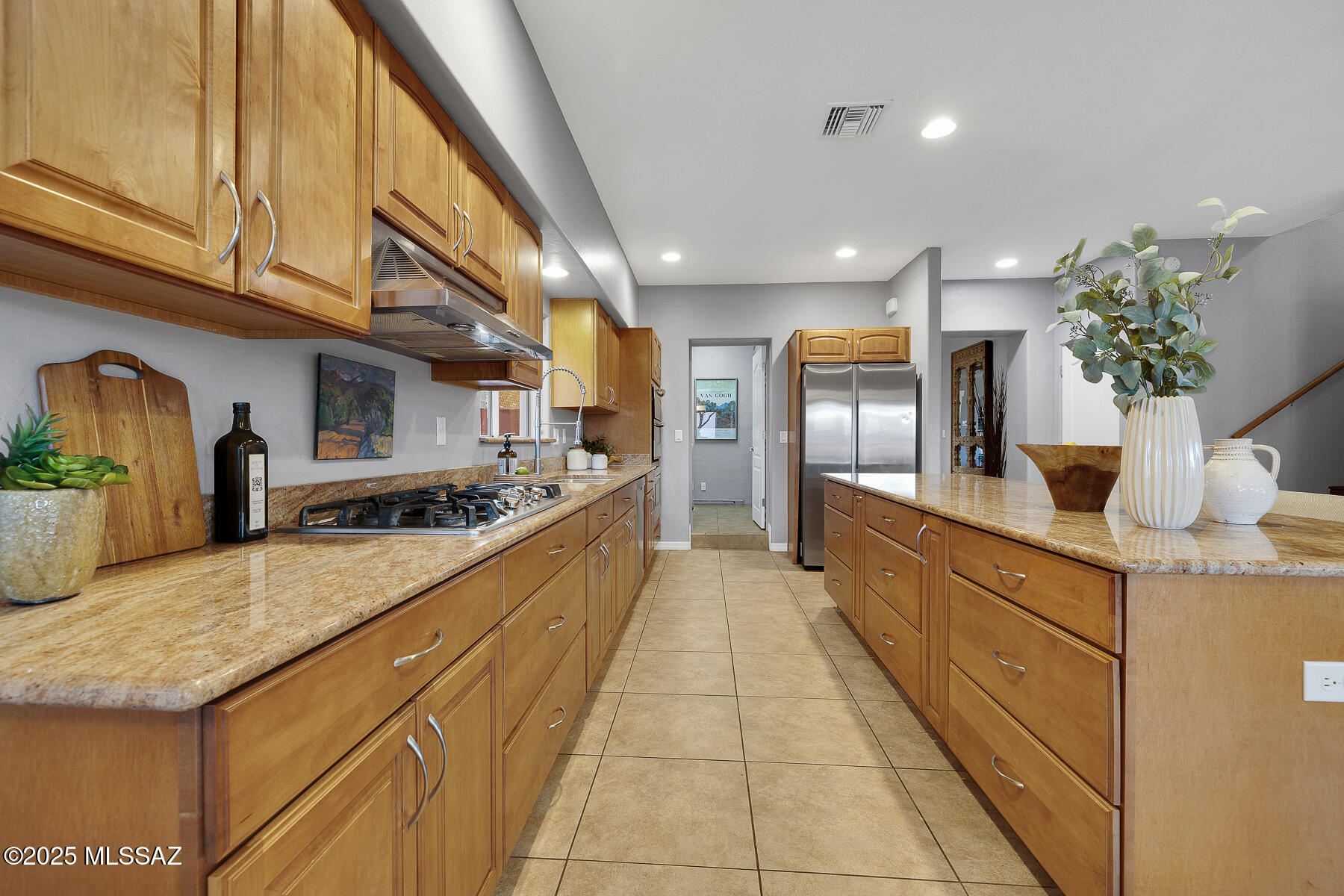 Speedway Heights - Residential