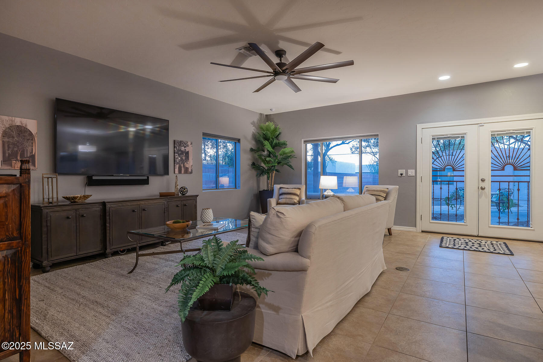 Speedway Heights - Residential