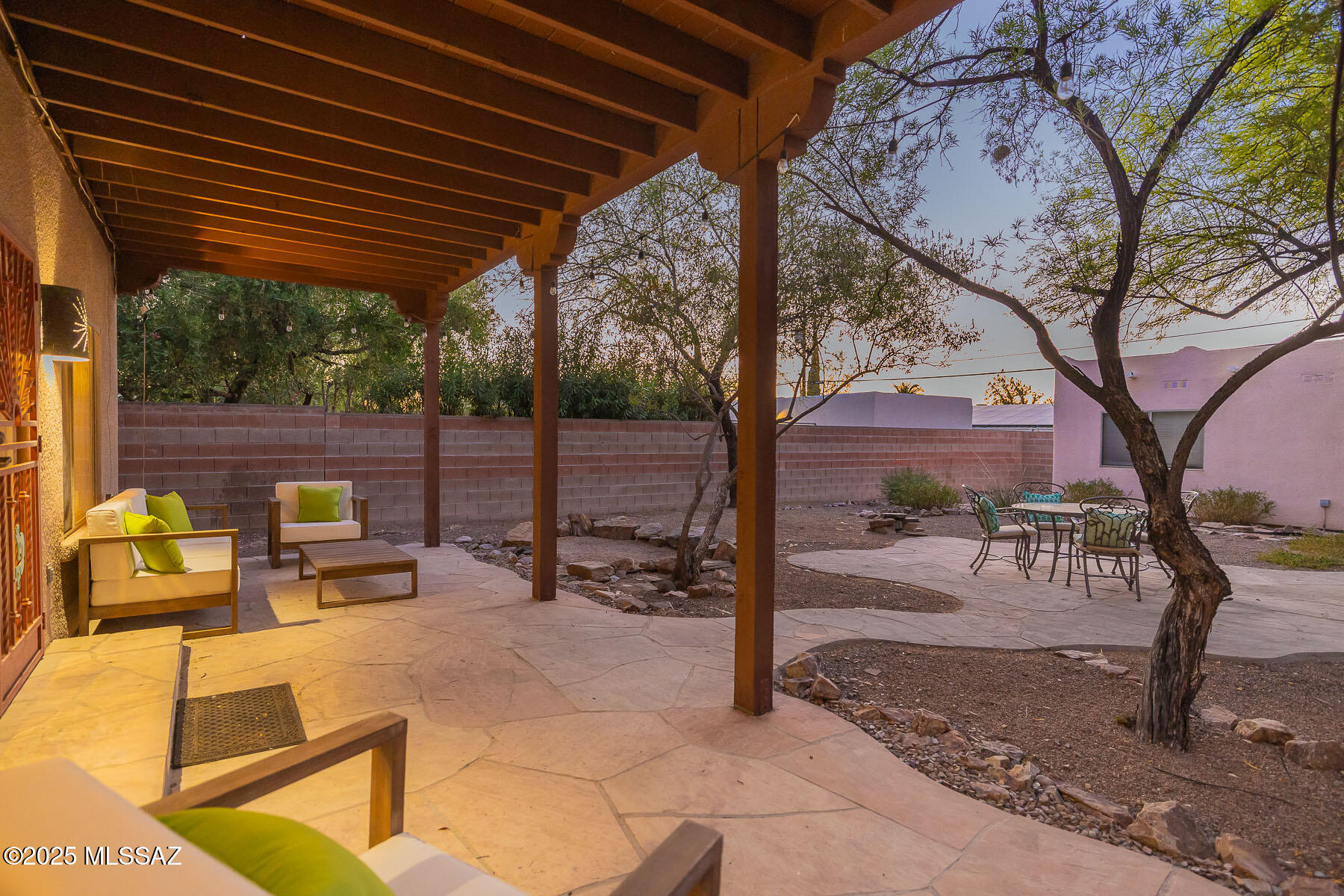 Speedway Heights - Residential