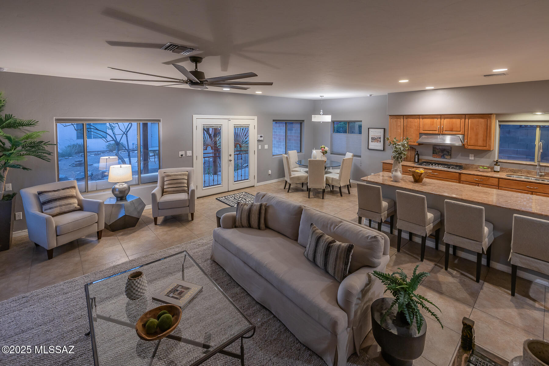 Speedway Heights - Residential