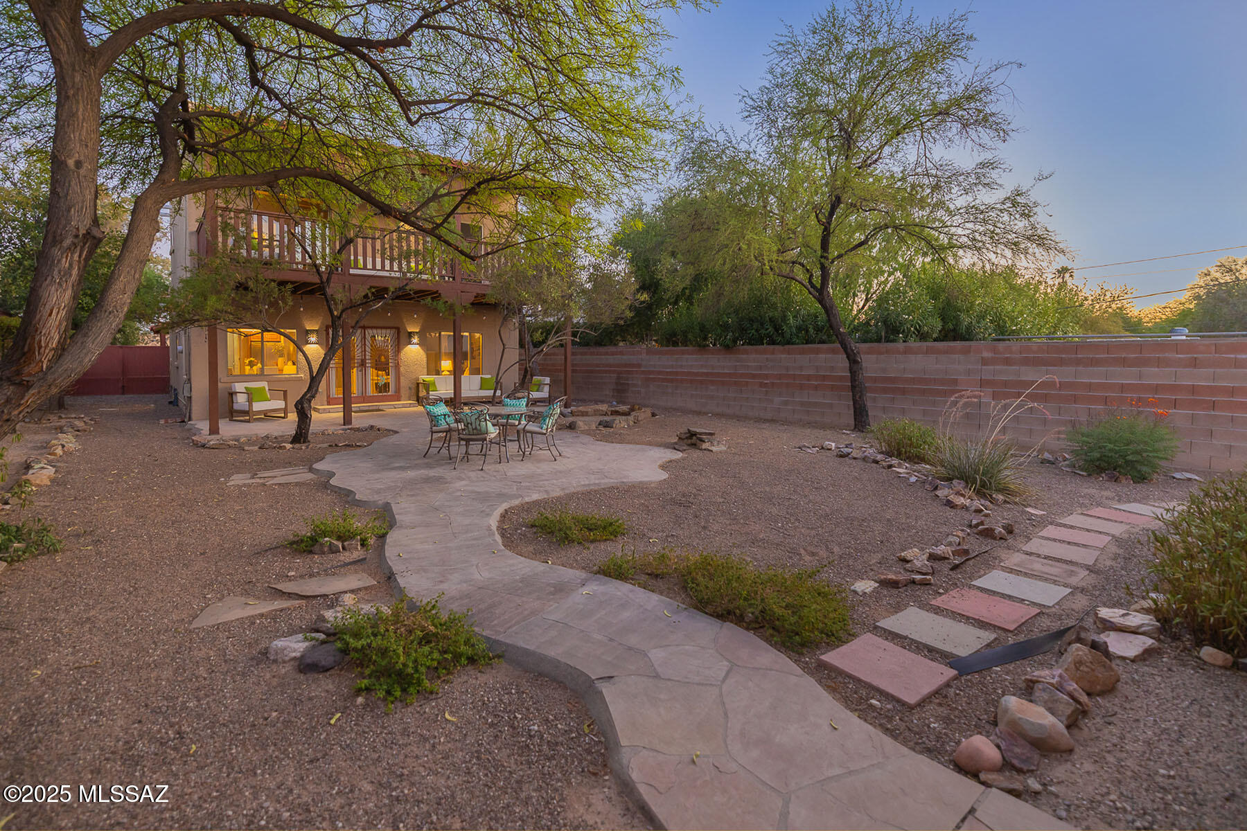 Speedway Heights - Residential