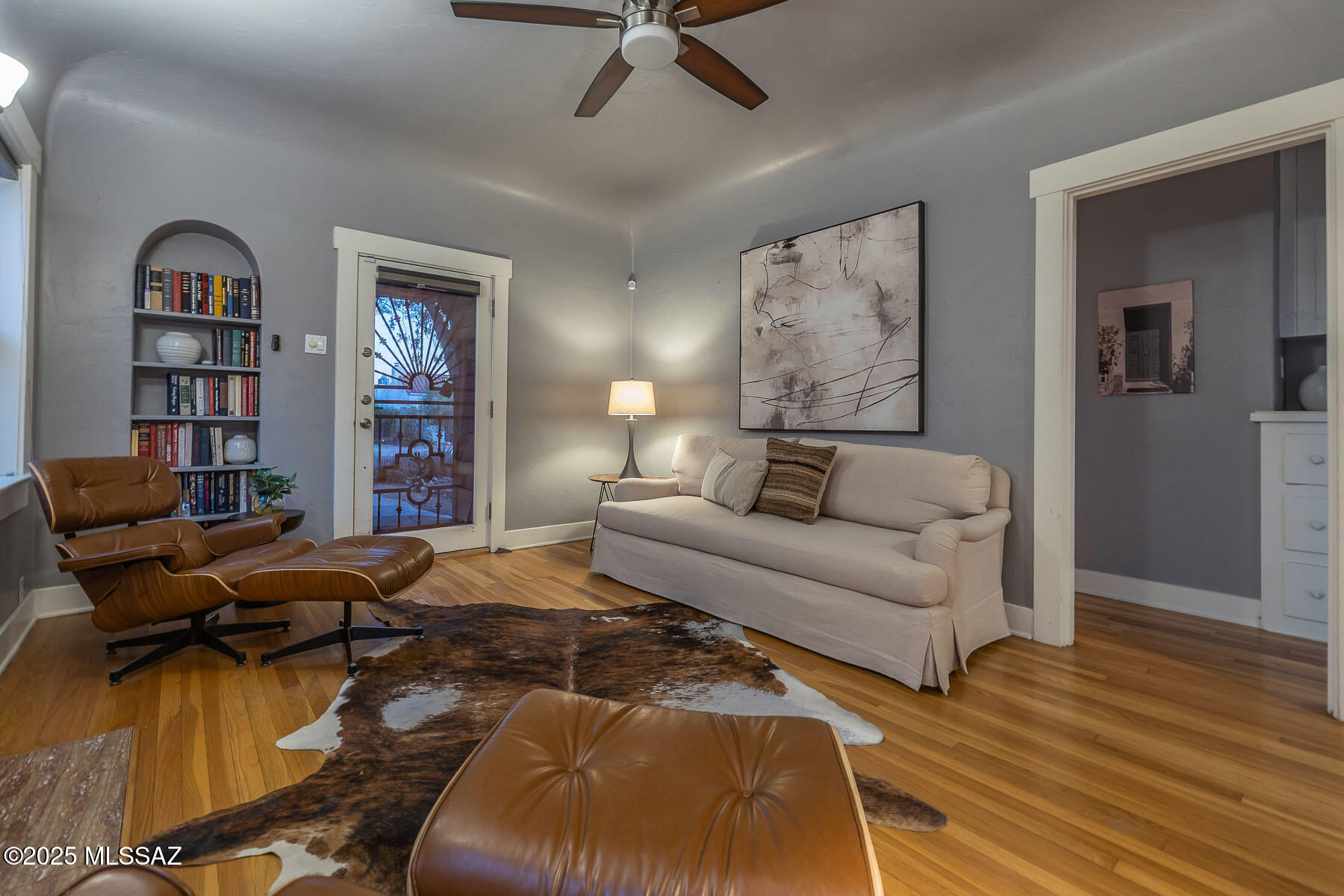 Speedway Heights - Residential