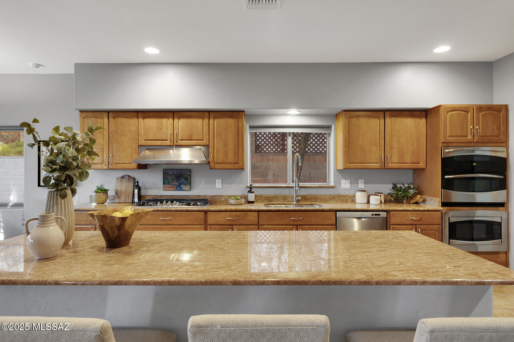 Speedway Heights - Residential
