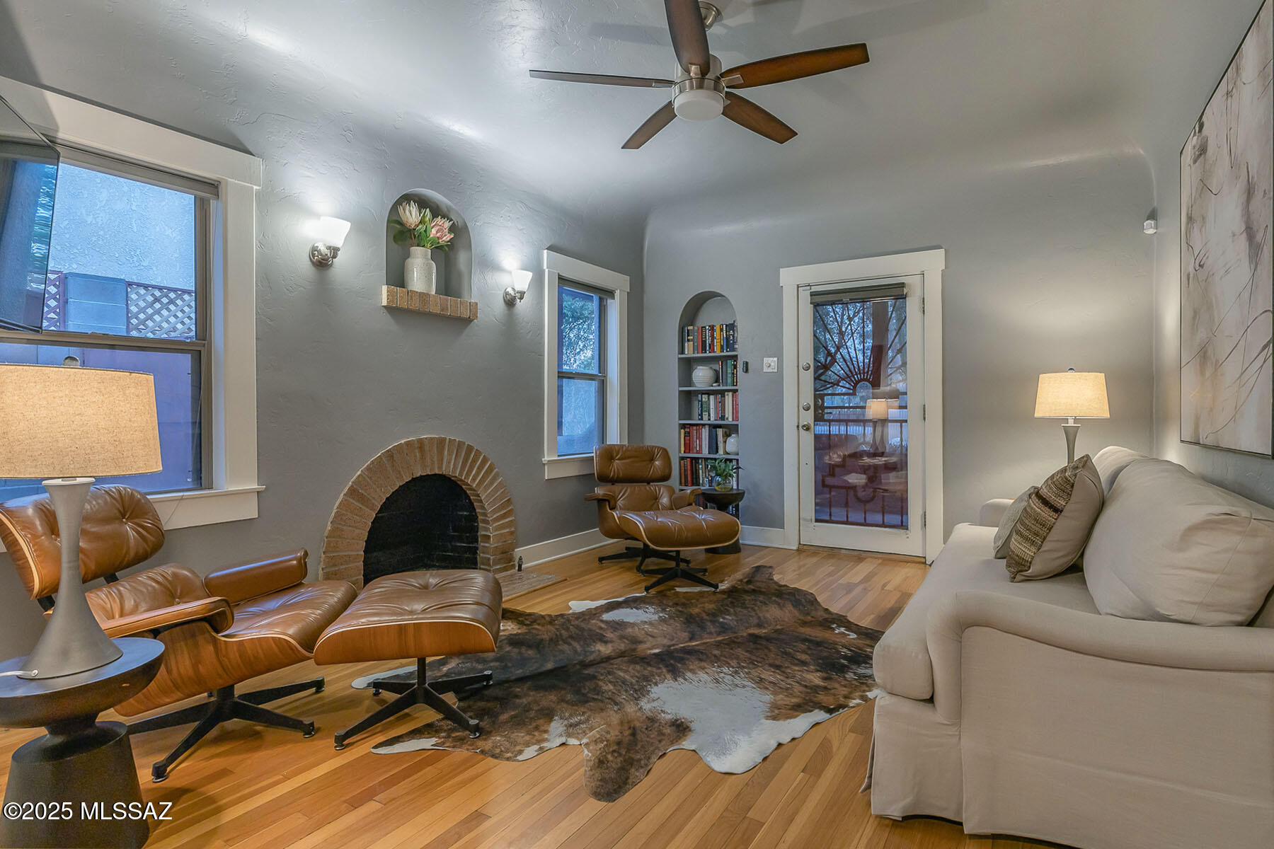 Speedway Heights - Residential