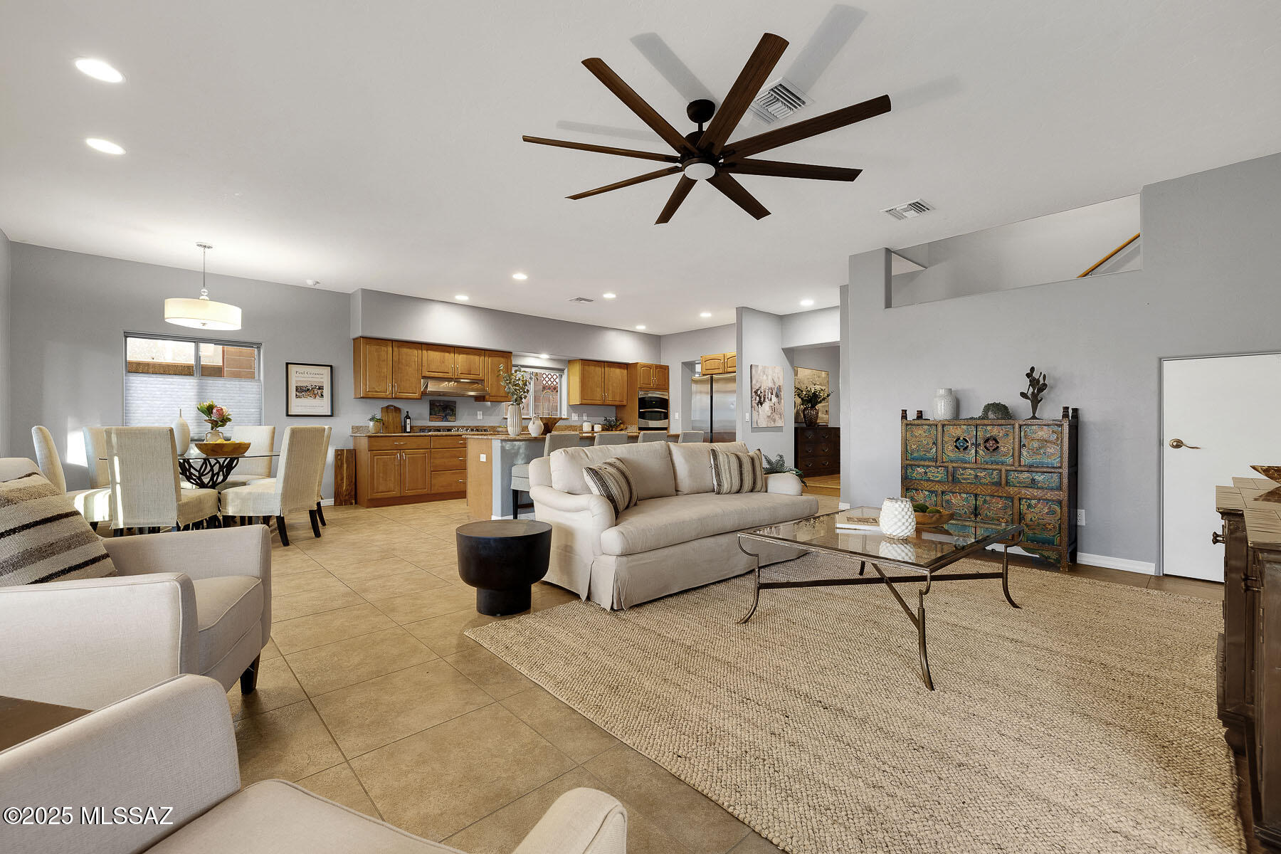Speedway Heights - Residential