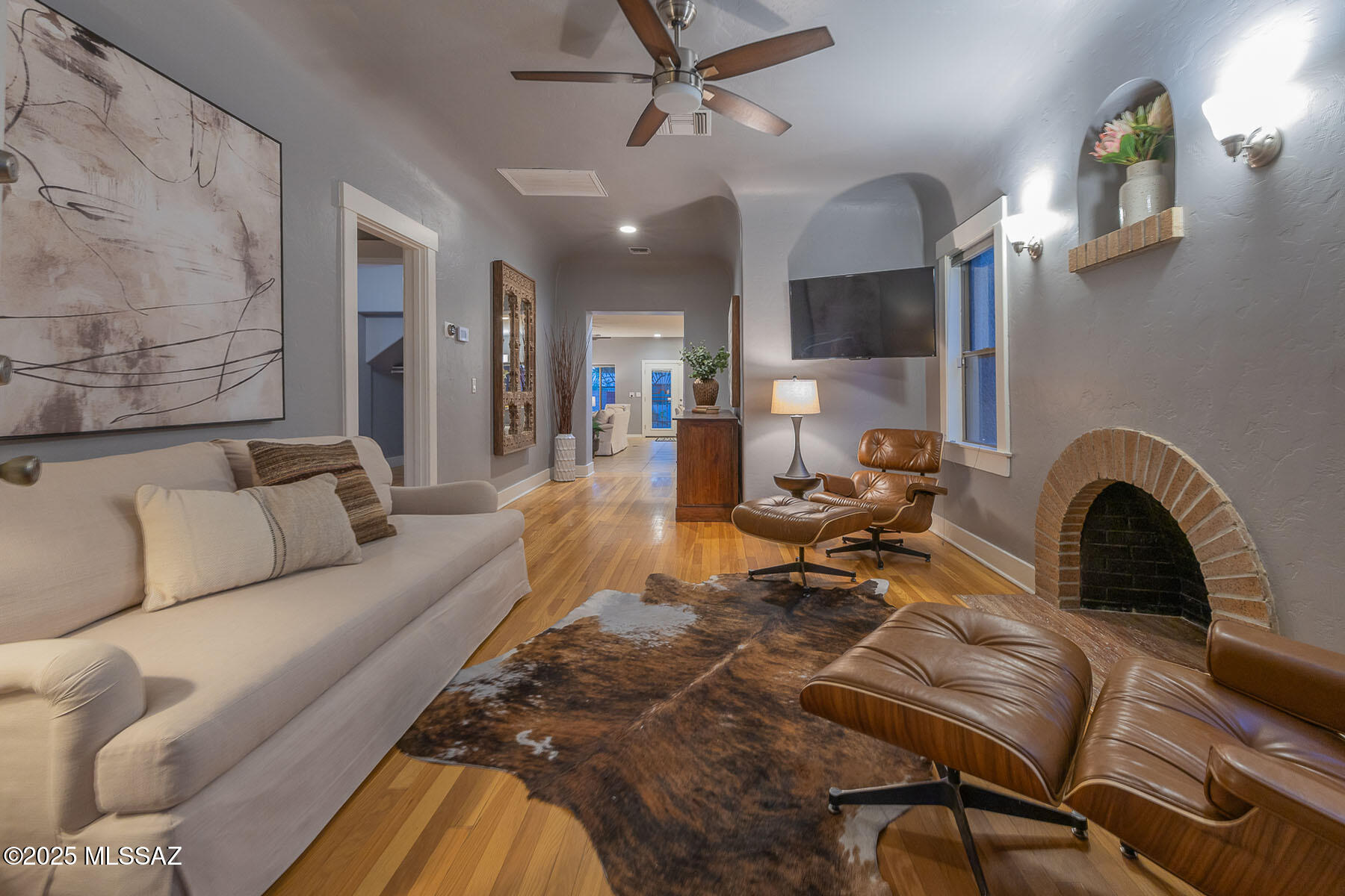 Speedway Heights - Residential