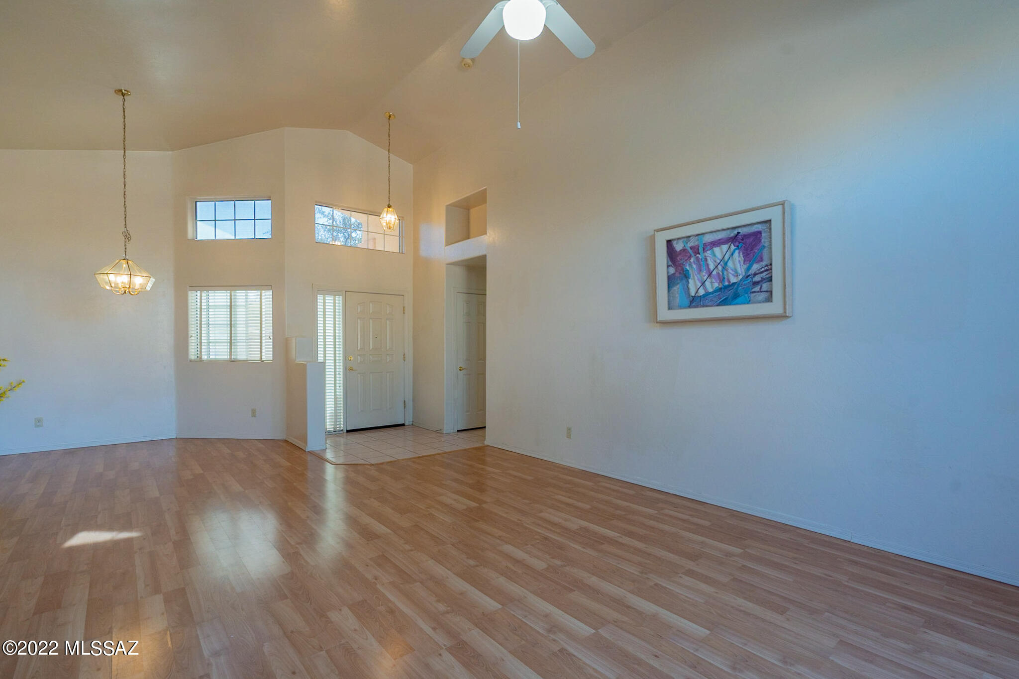 Pima Ridge (1-62) - Residential