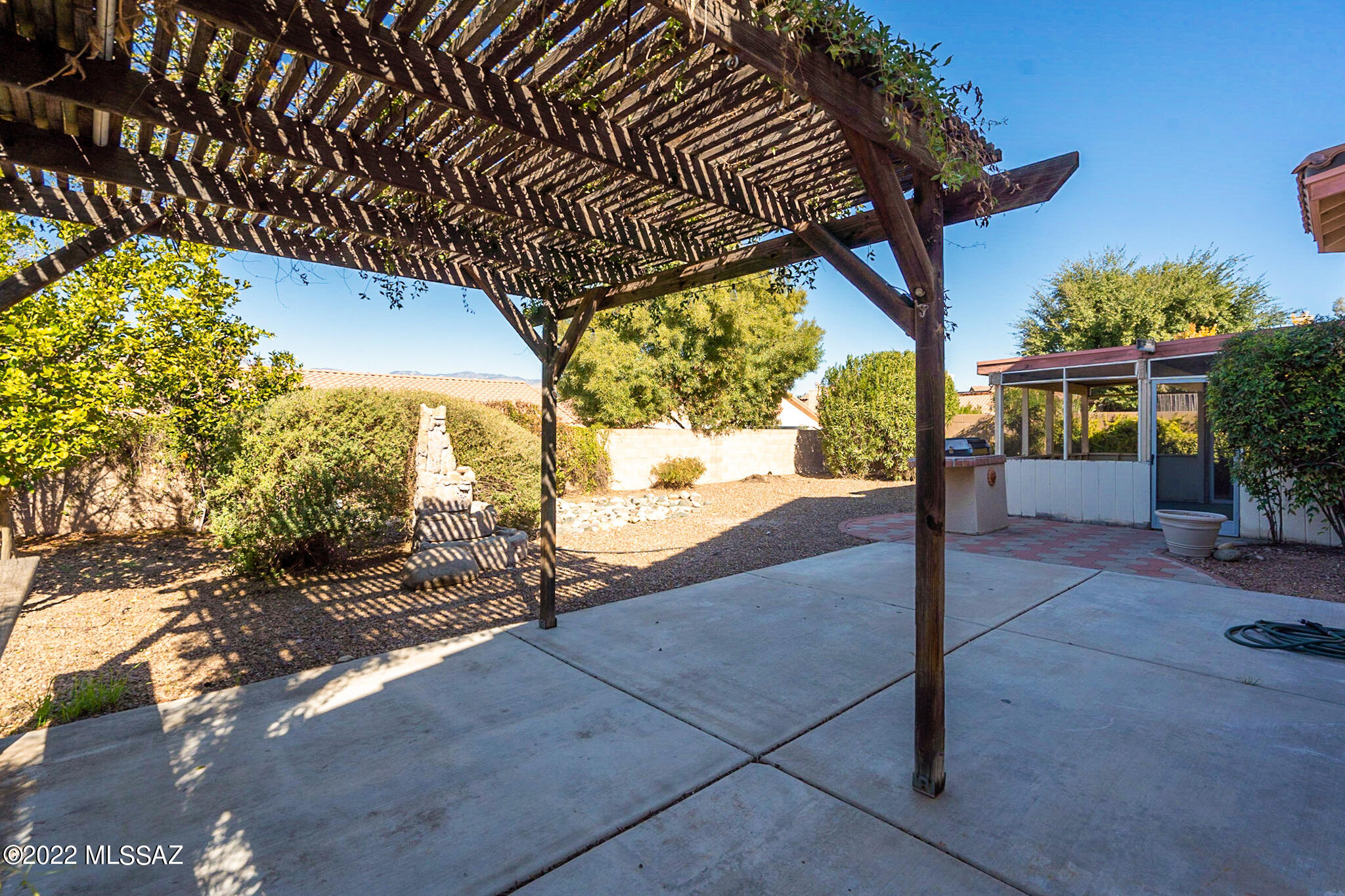 Pima Ridge (1-62) - Residential