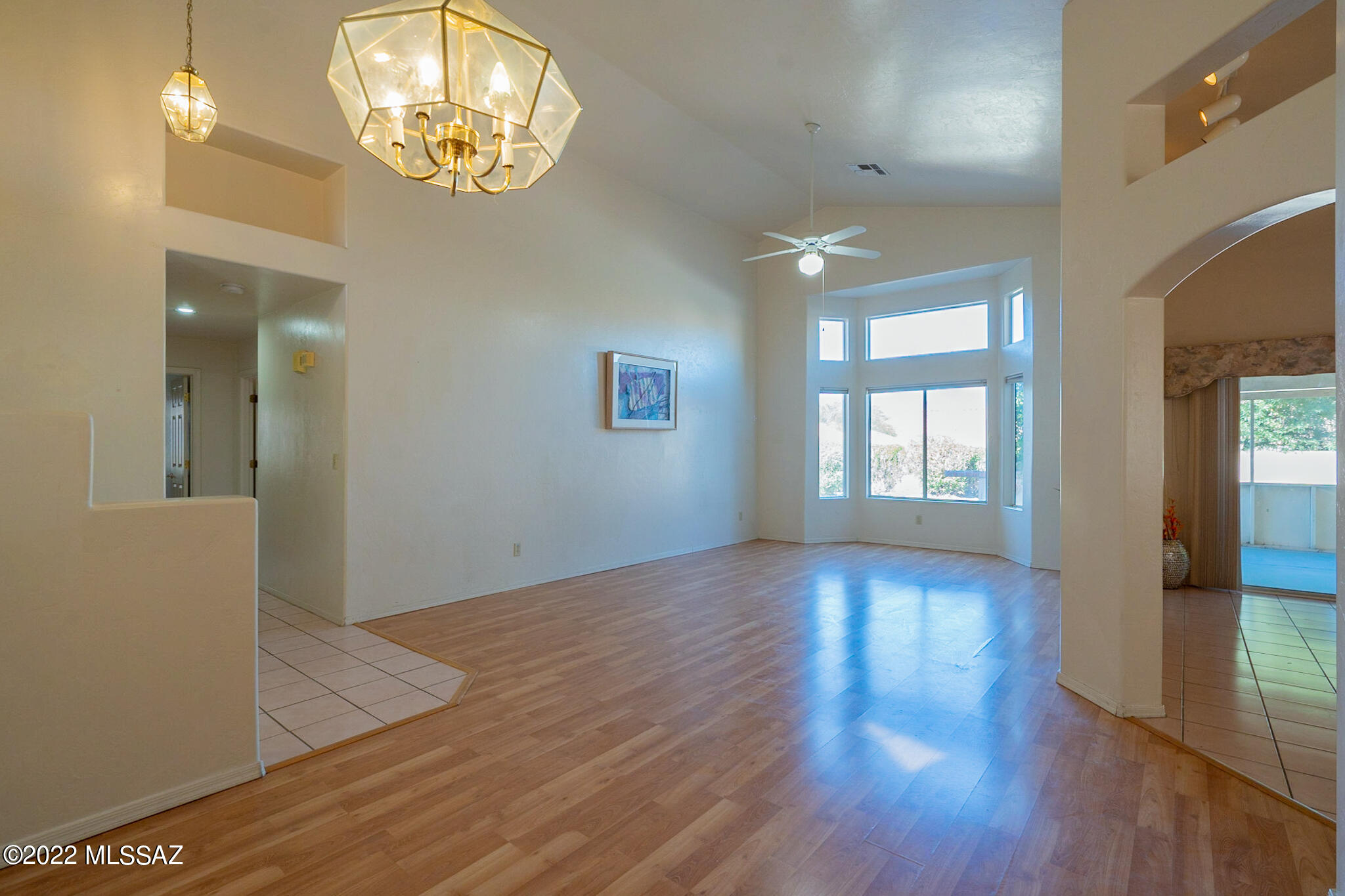 Pima Ridge (1-62) - Residential