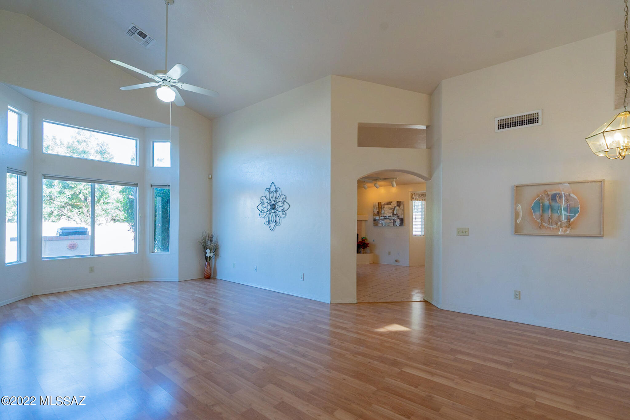 Pima Ridge (1-62) - Residential