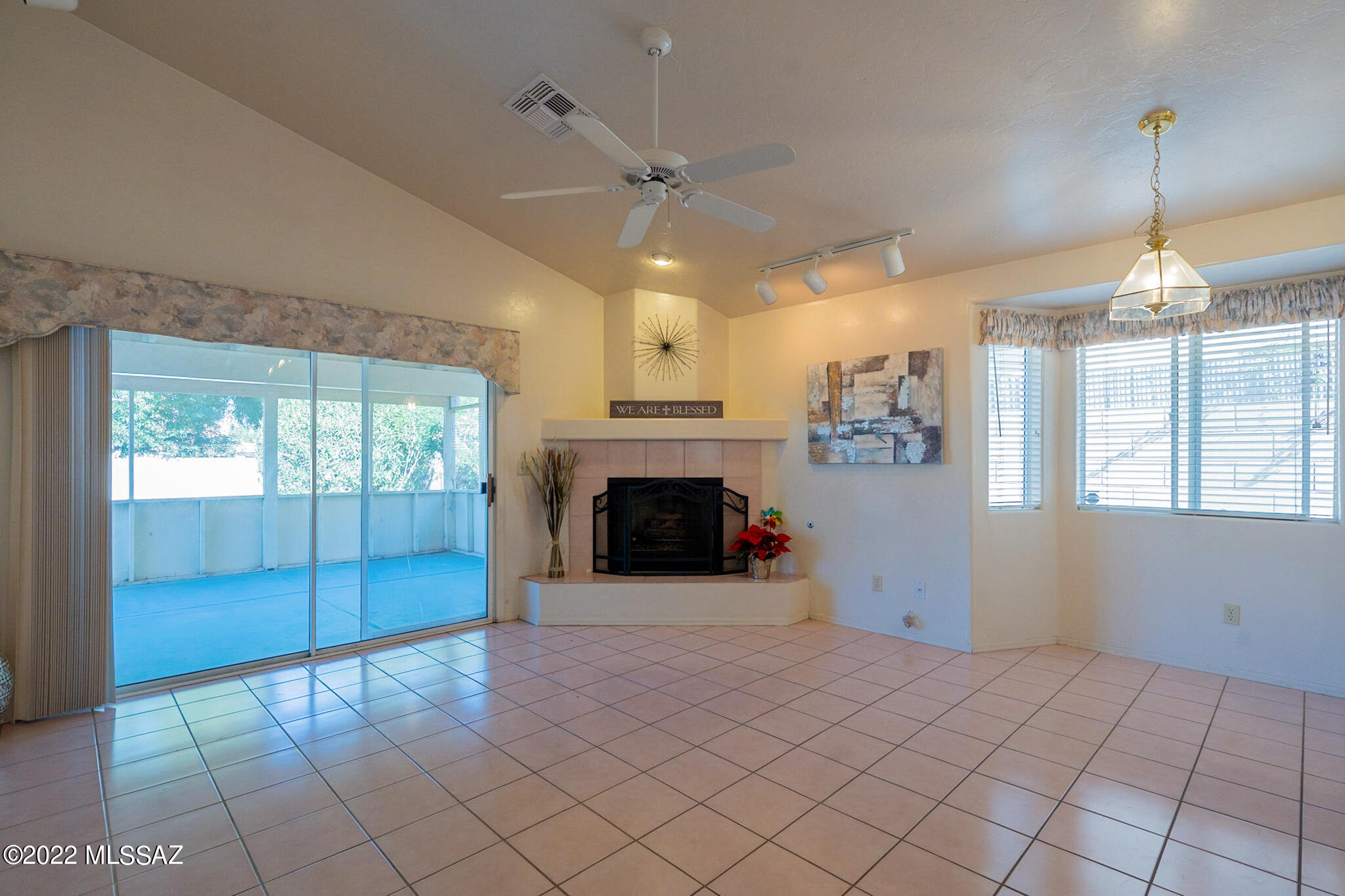 Pima Ridge (1-62) - Residential