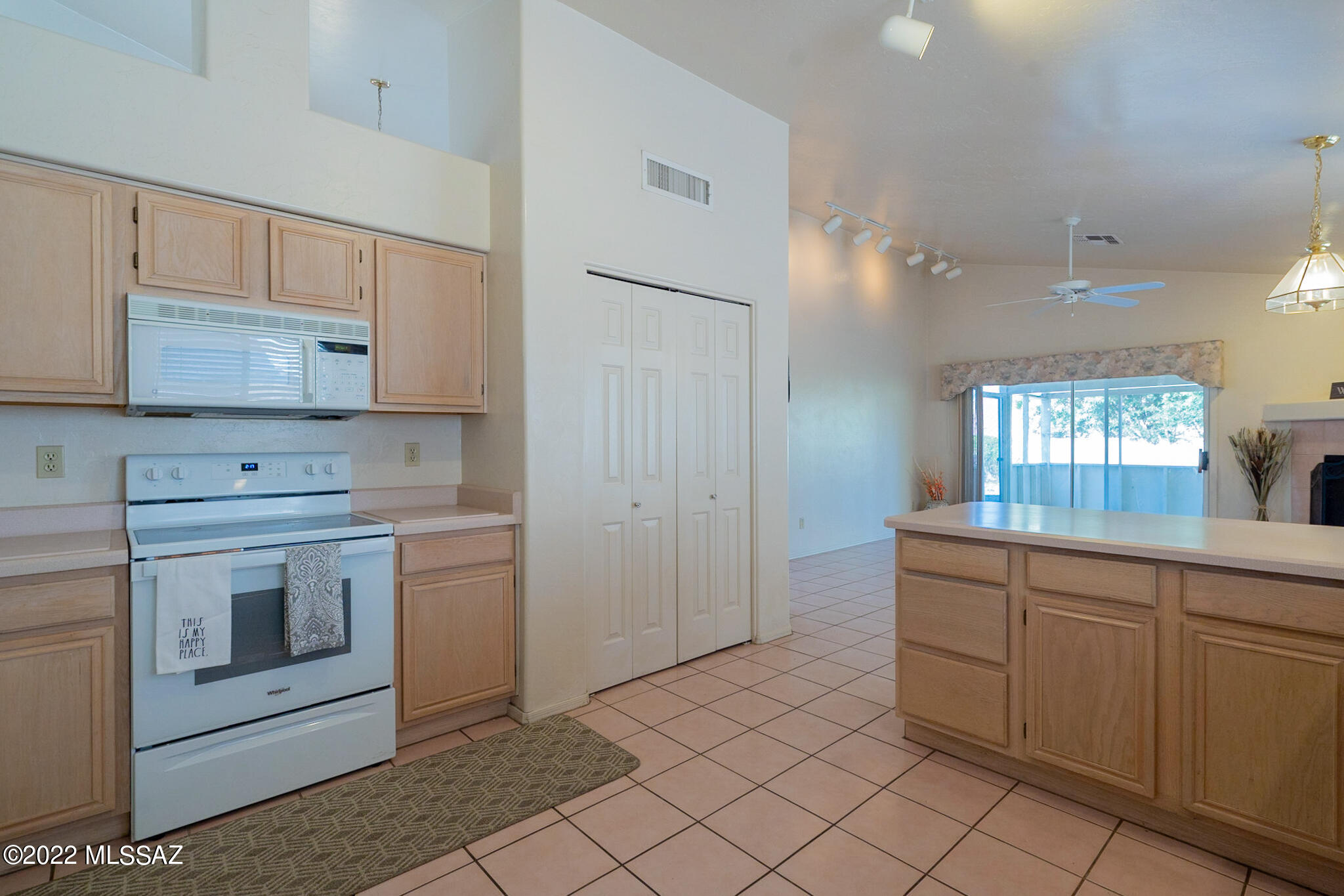 Pima Ridge (1-62) - Residential