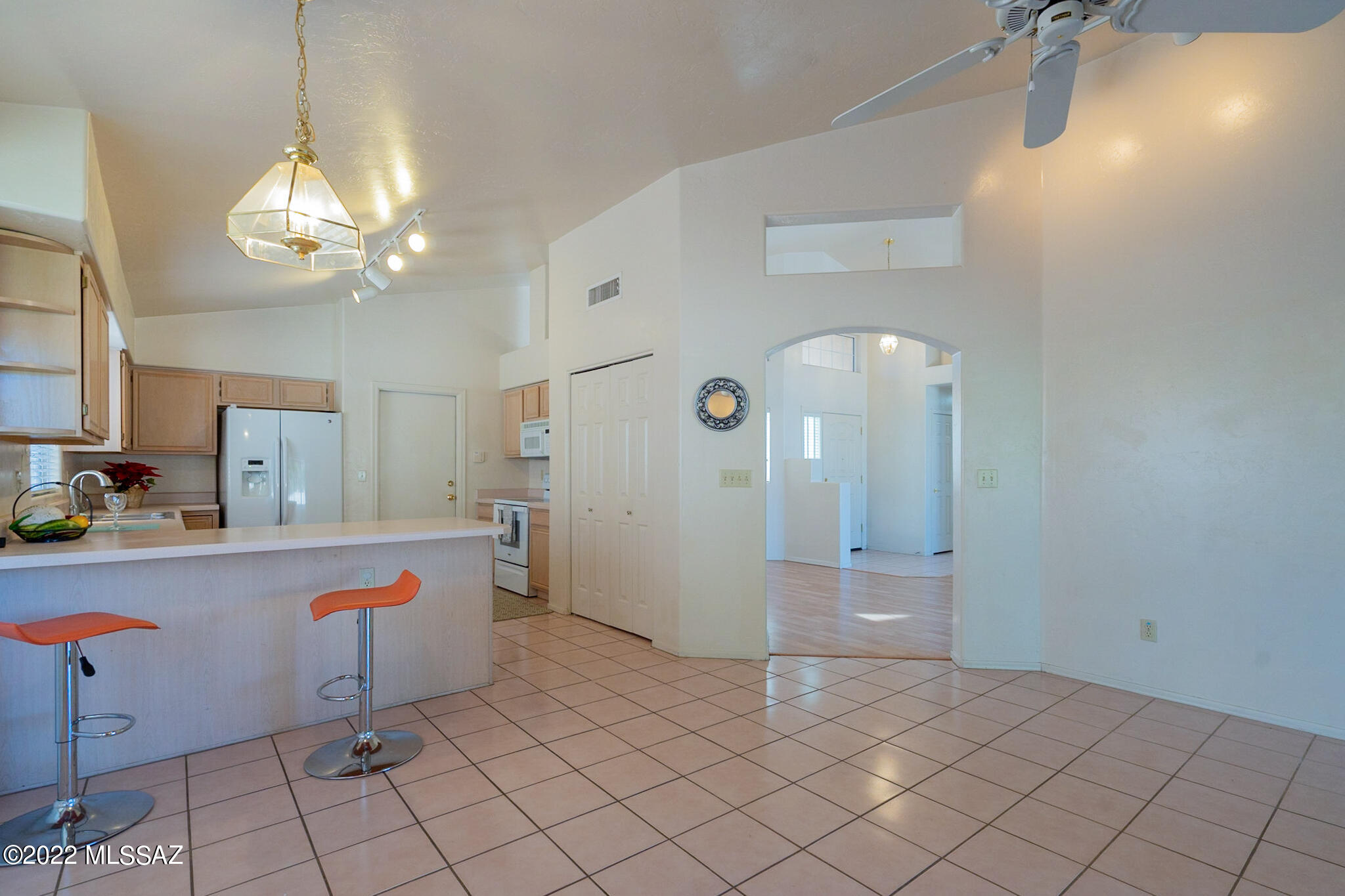 Pima Ridge (1-62) - Residential