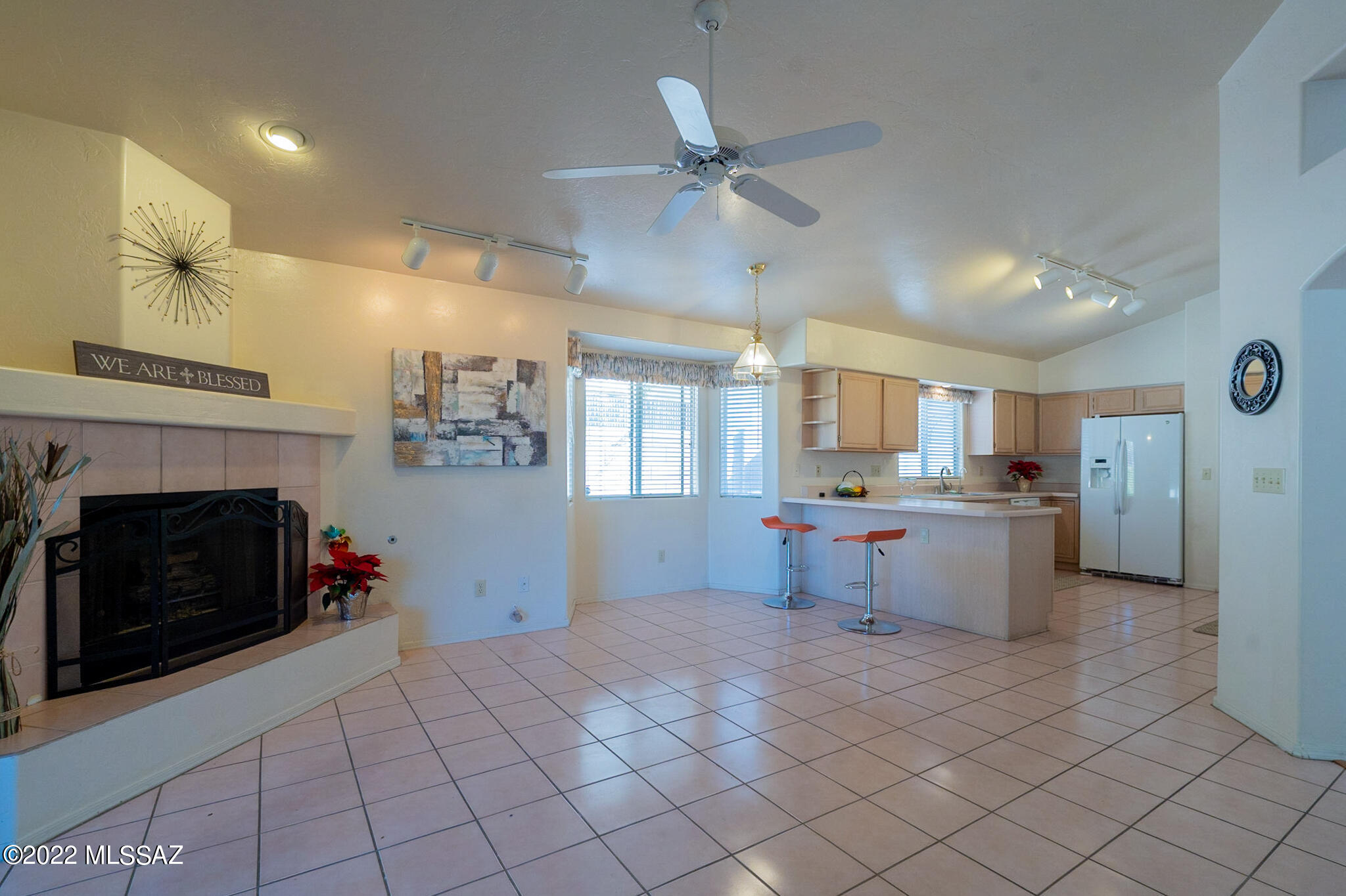 Pima Ridge (1-62) - Residential