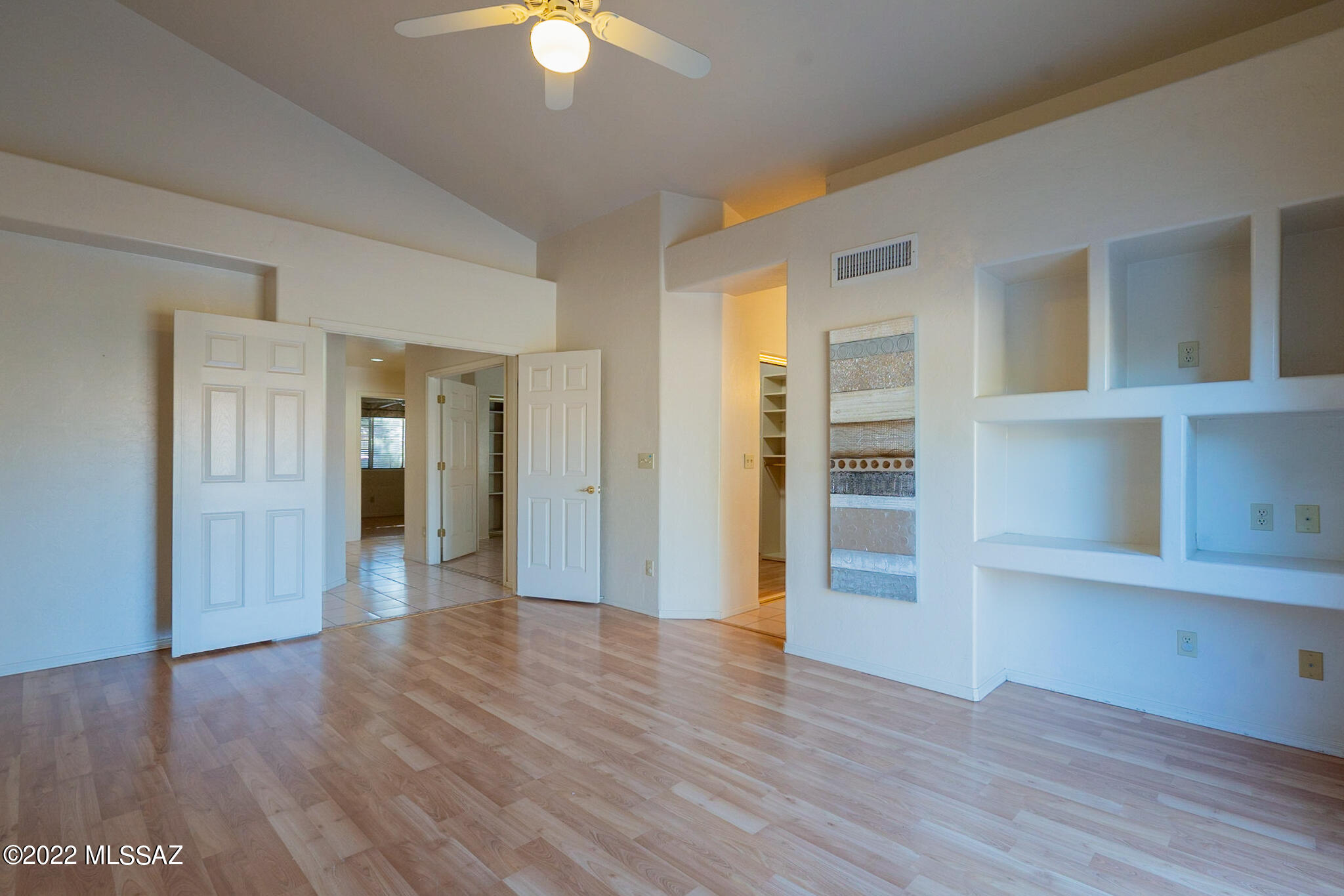Pima Ridge (1-62) - Residential