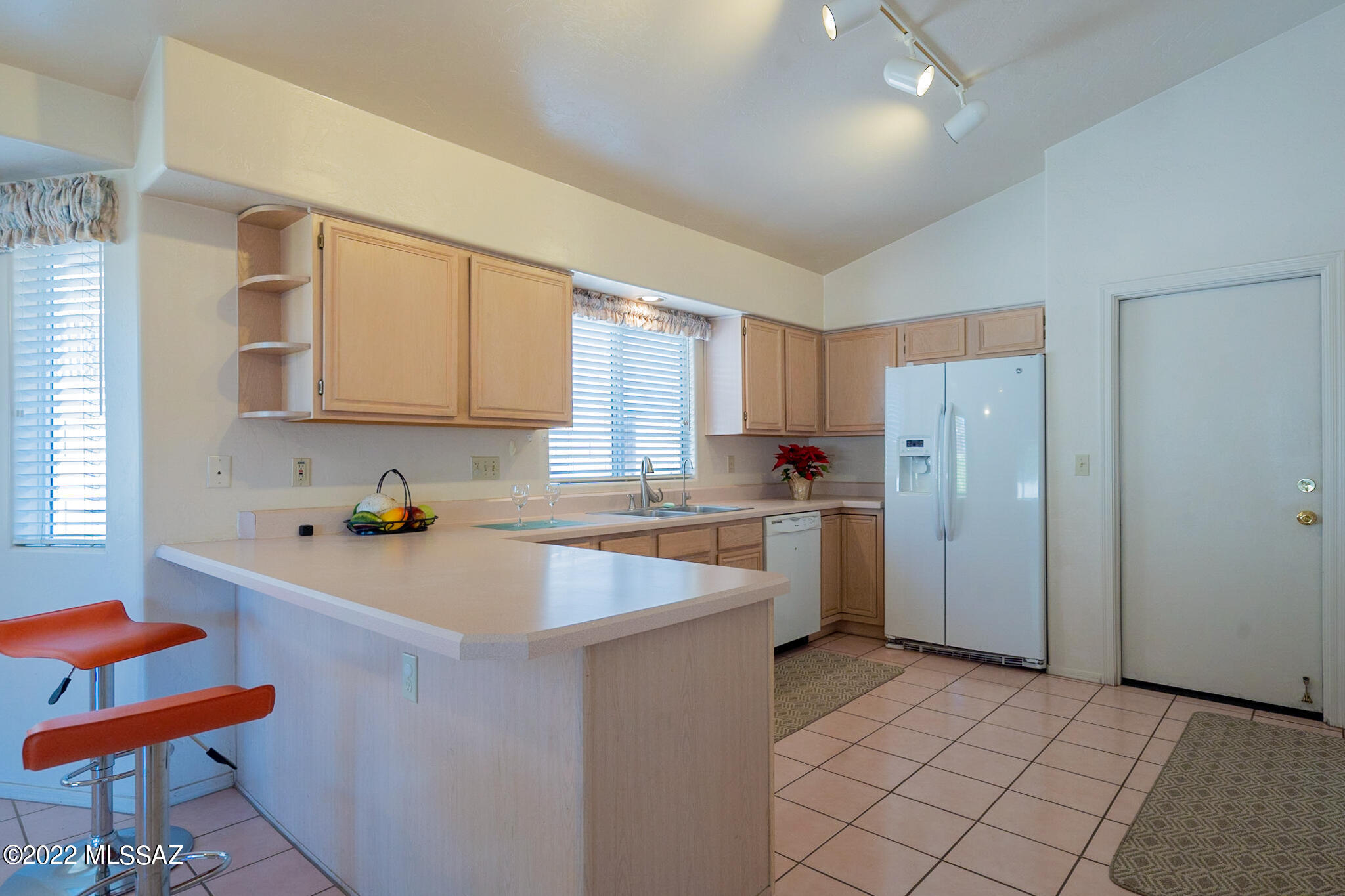Pima Ridge (1-62) - Residential