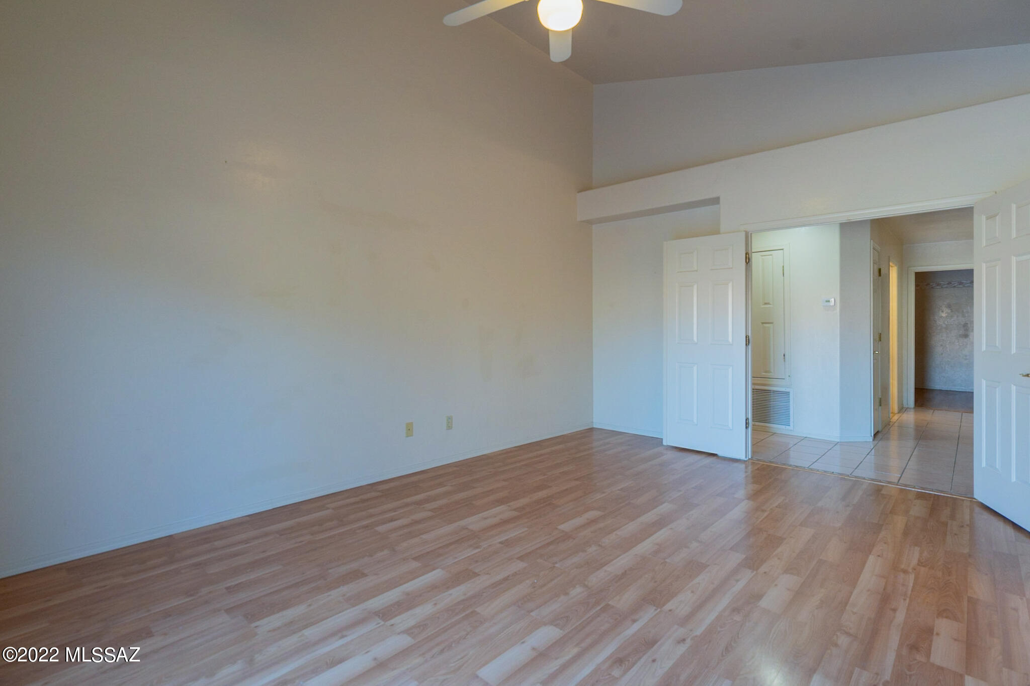 Pima Ridge (1-62) - Residential