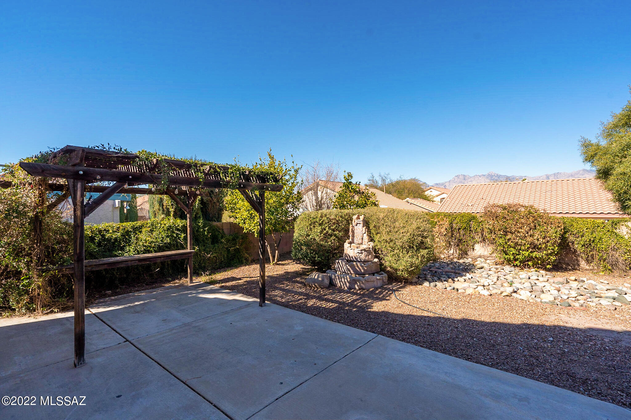 Pima Ridge (1-62) - Residential