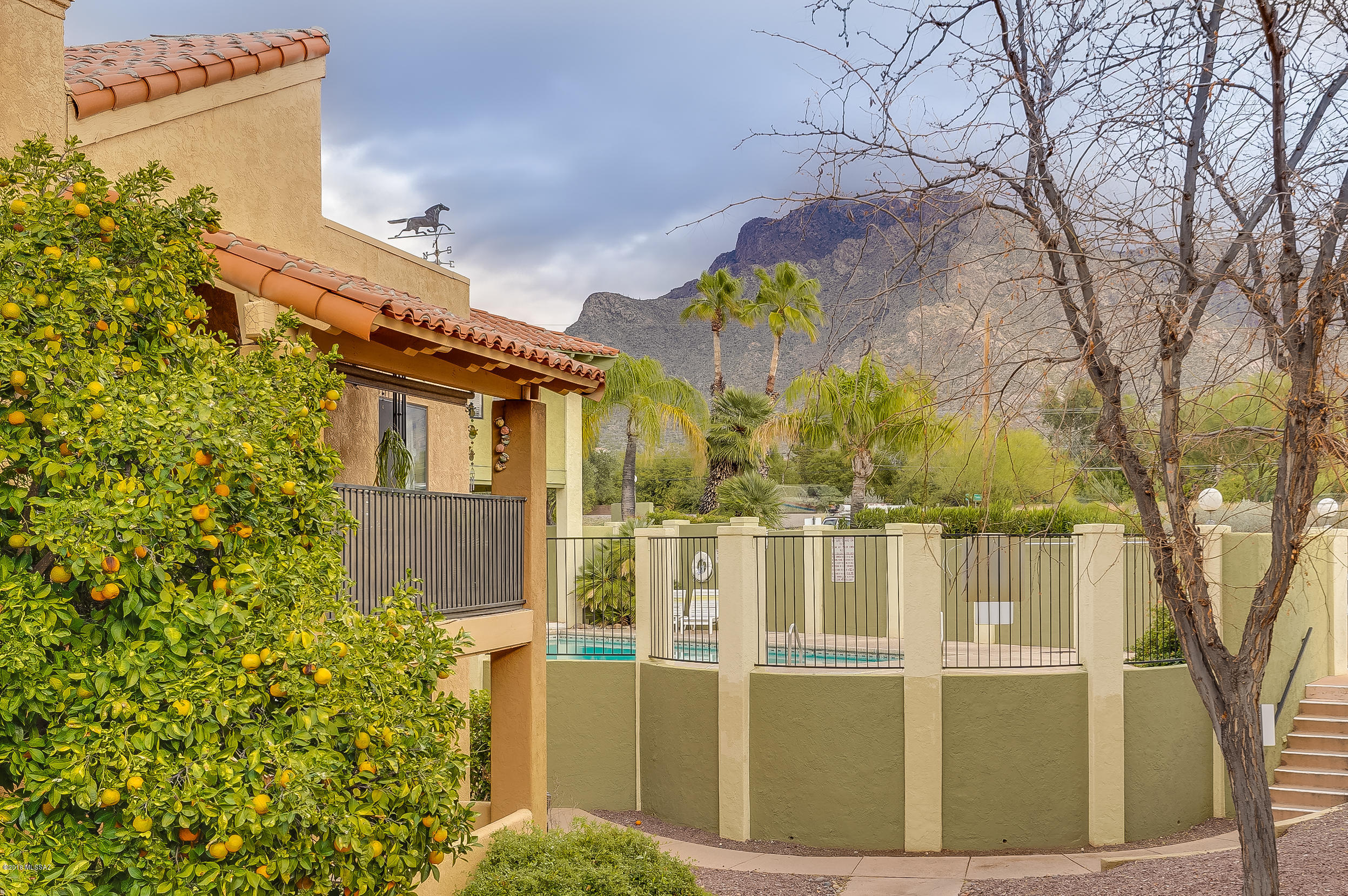 Las Casas Bellas Condo (1-44) - Residential