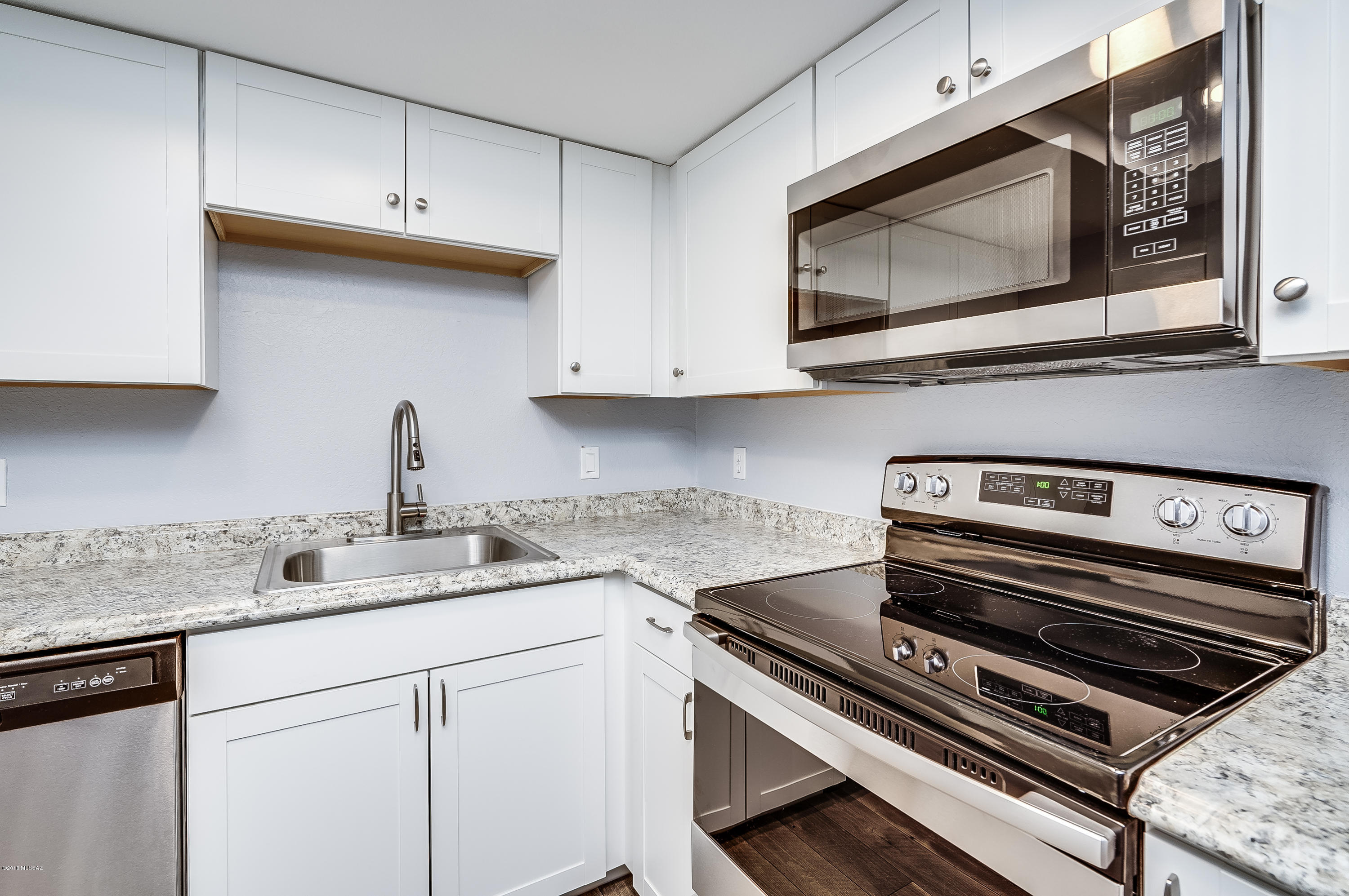 Las Casas Bellas Condo (1-44) - Residential