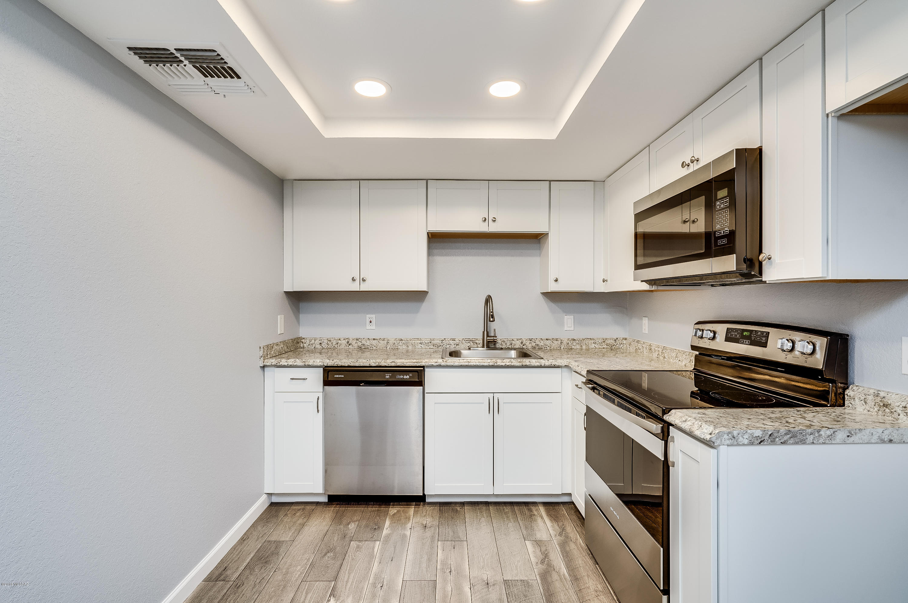 Las Casas Bellas Condo (1-44) - Residential
