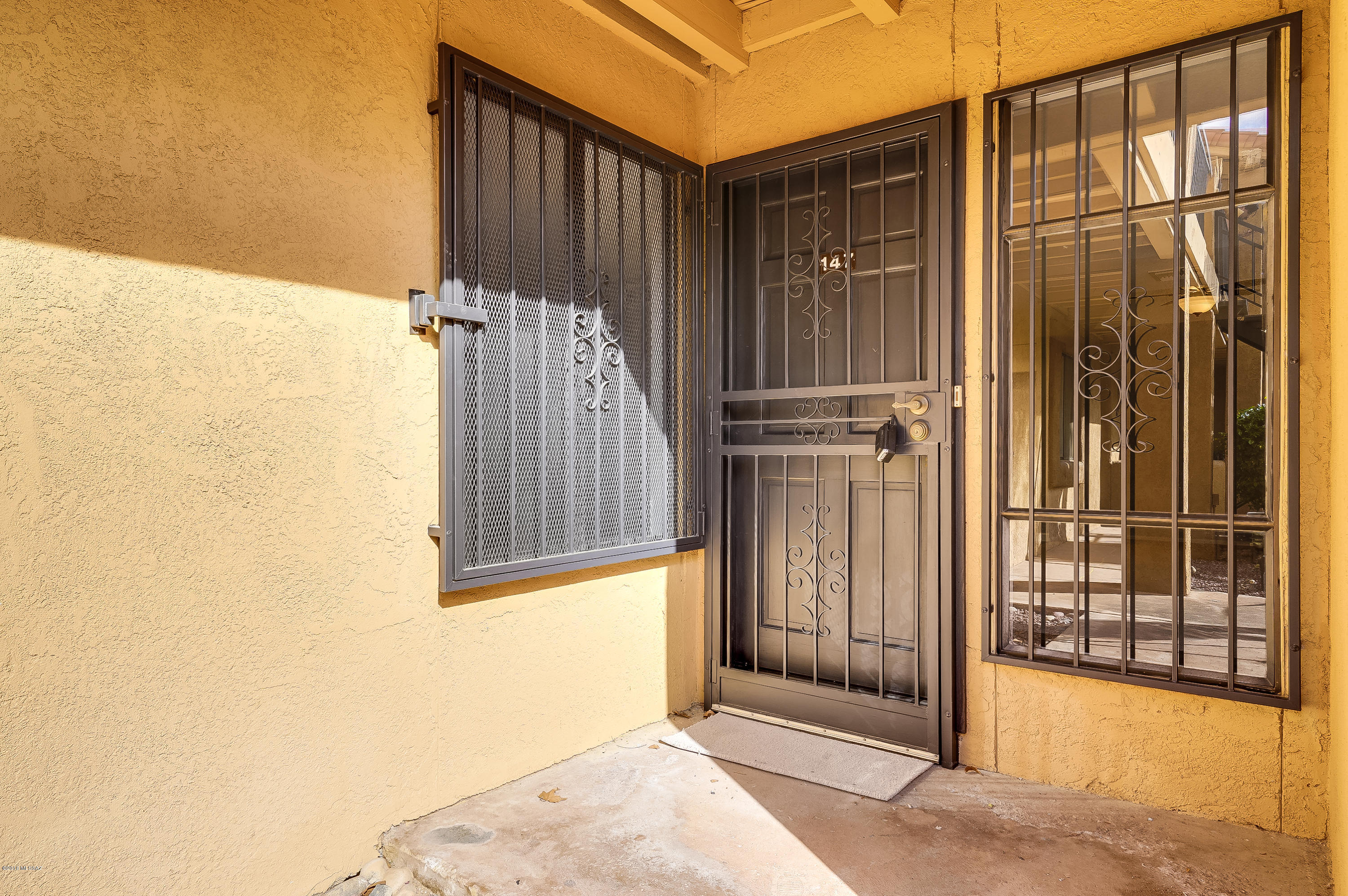 Las Casas Bellas Condo (1-44) - Residential