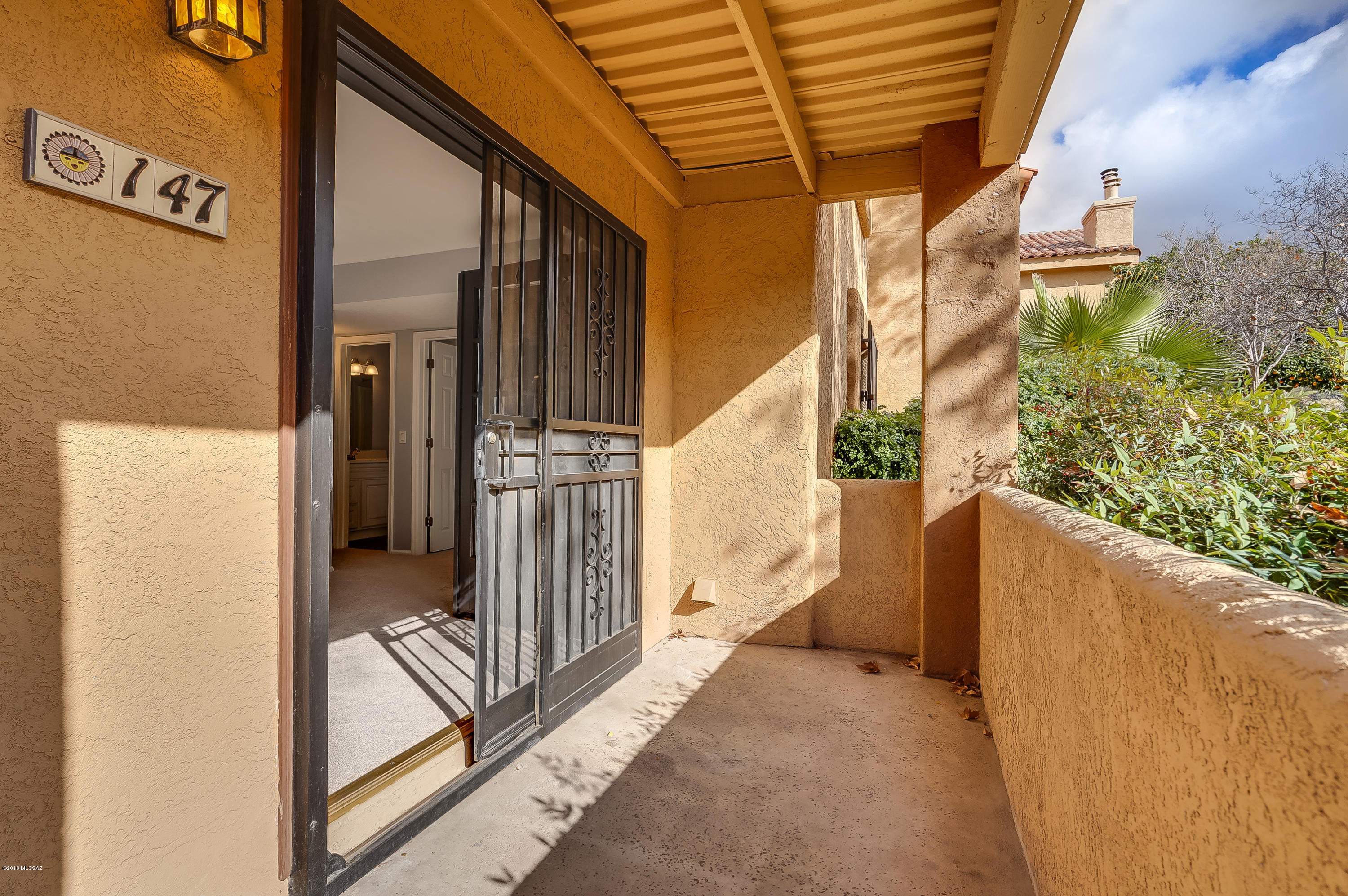 Las Casas Bellas Condo (1-44) - Residential