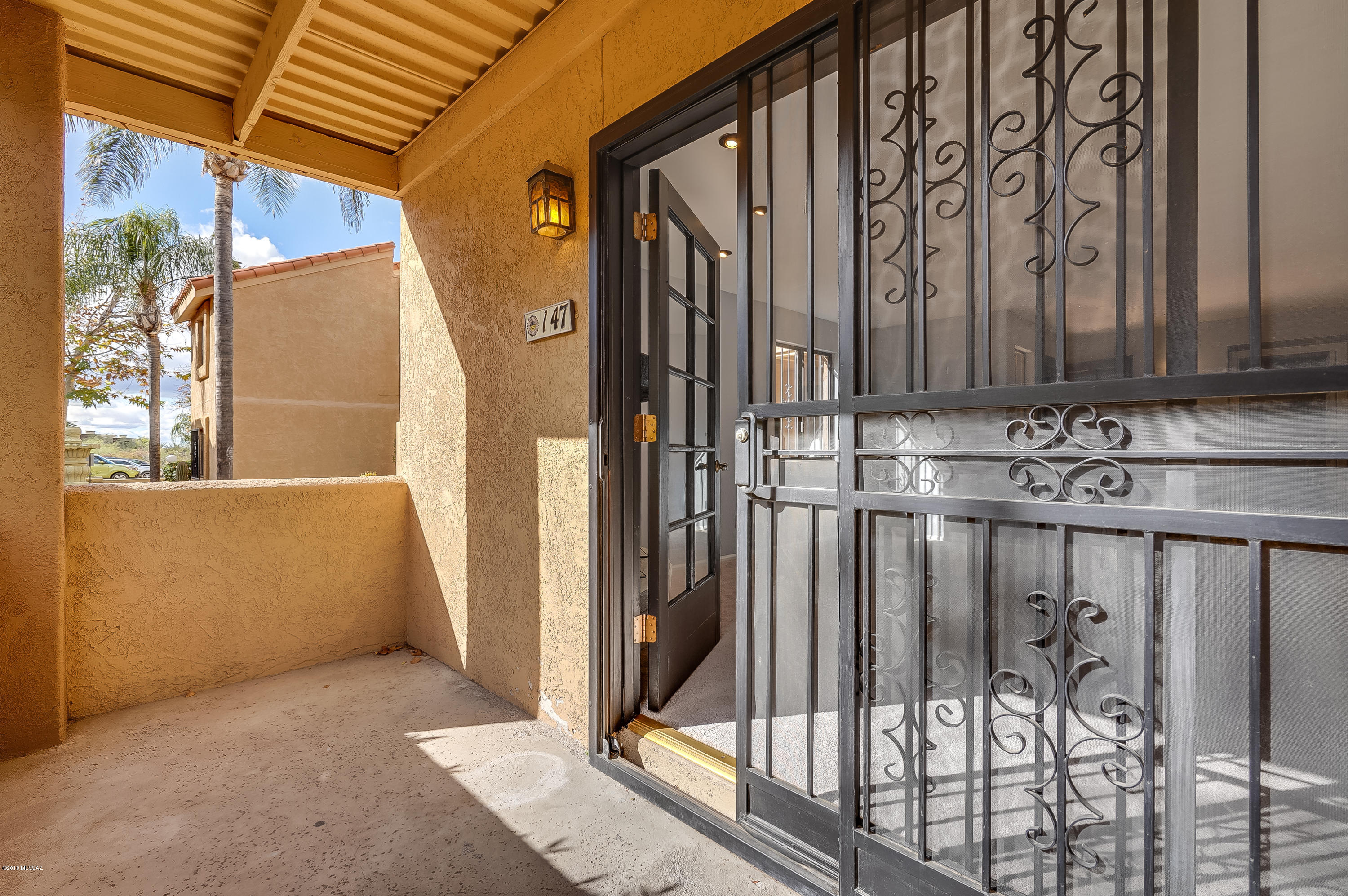 Las Casas Bellas Condo (1-44) - Residential
