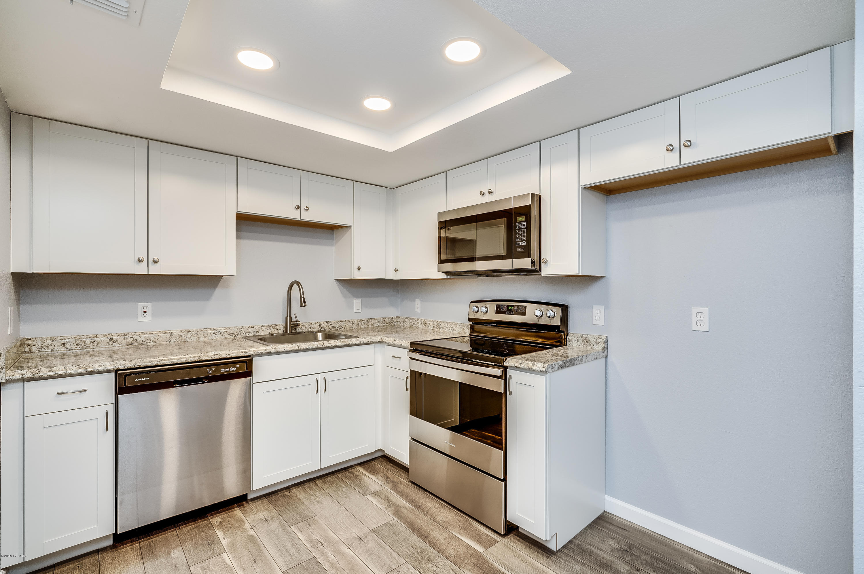Las Casas Bellas Condo (1-44) - Residential