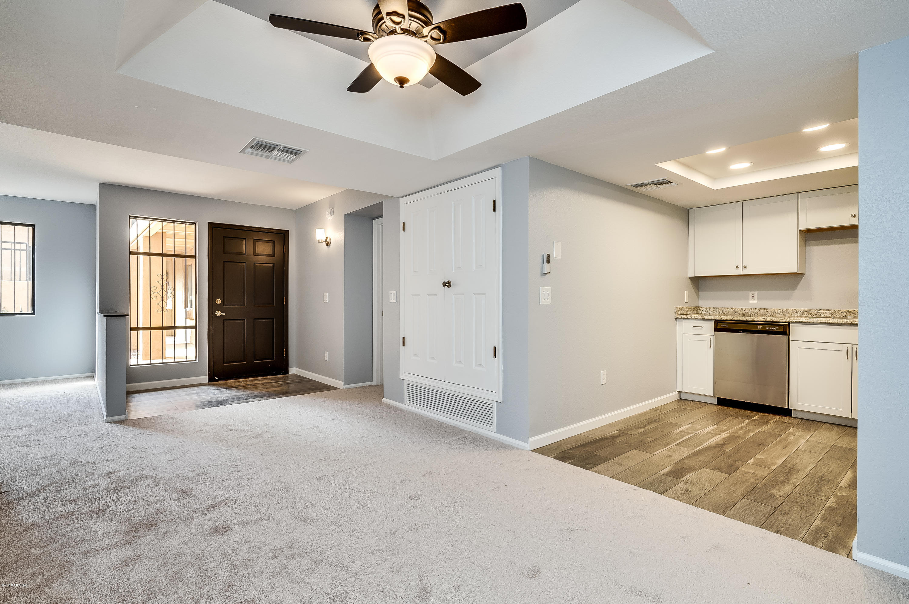 Las Casas Bellas Condo (1-44) - Residential